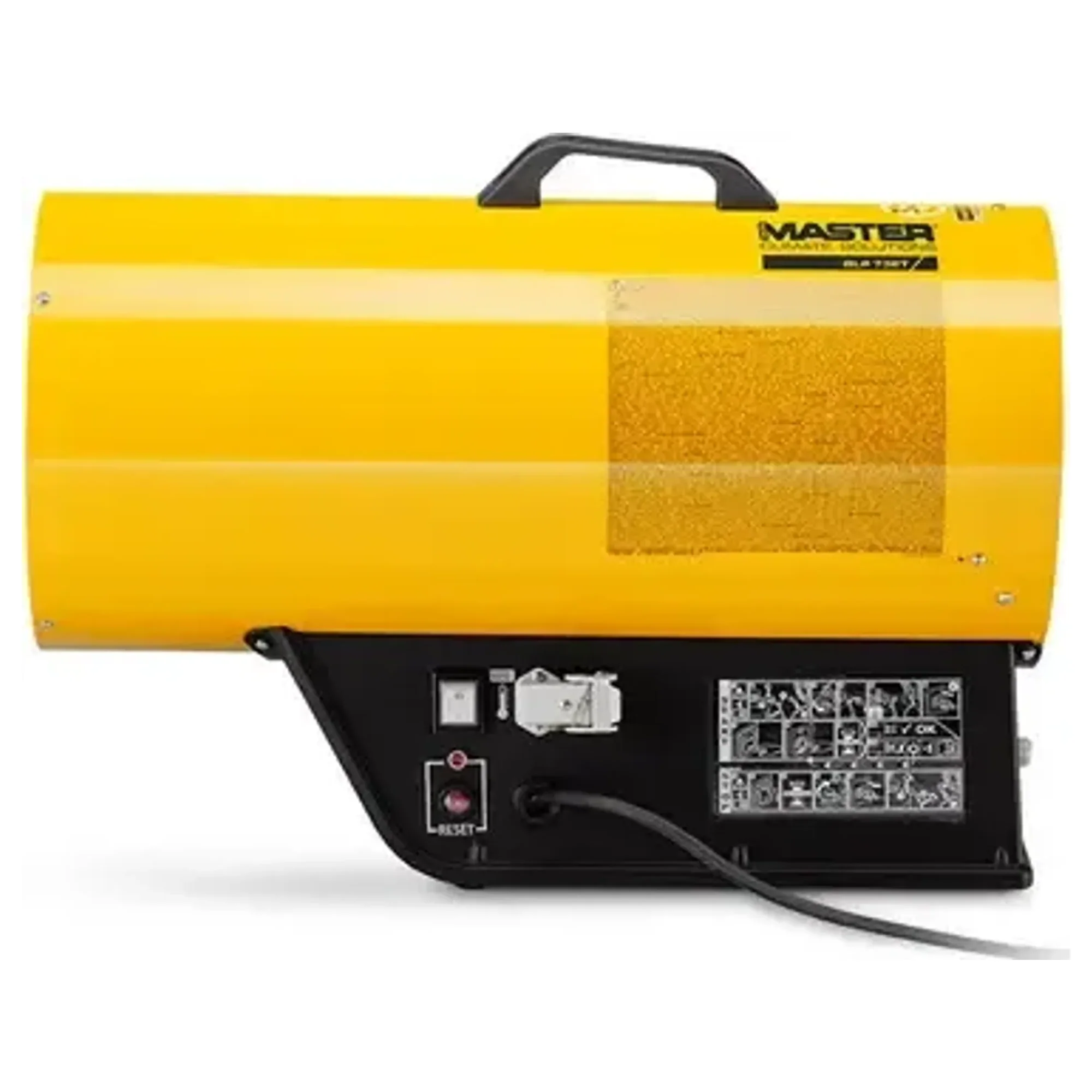 Riscaldatore d'Aria a Gas Master BLP 73ET - Image 6