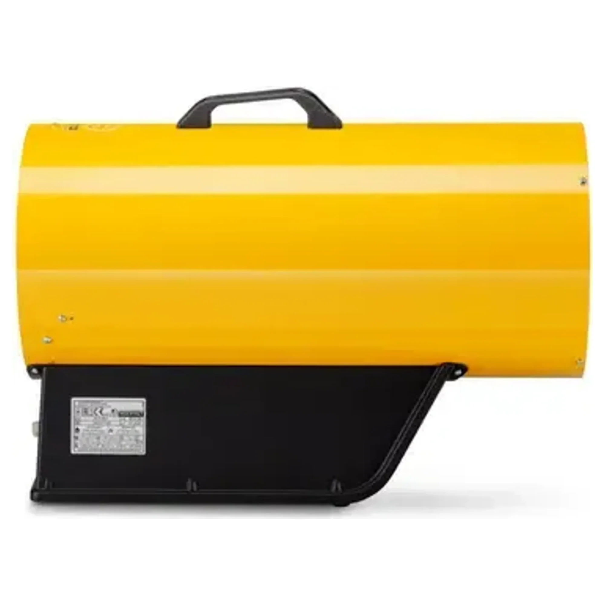 Riscaldatore d'Aria a Gas Master BLP 73ET - Image 7