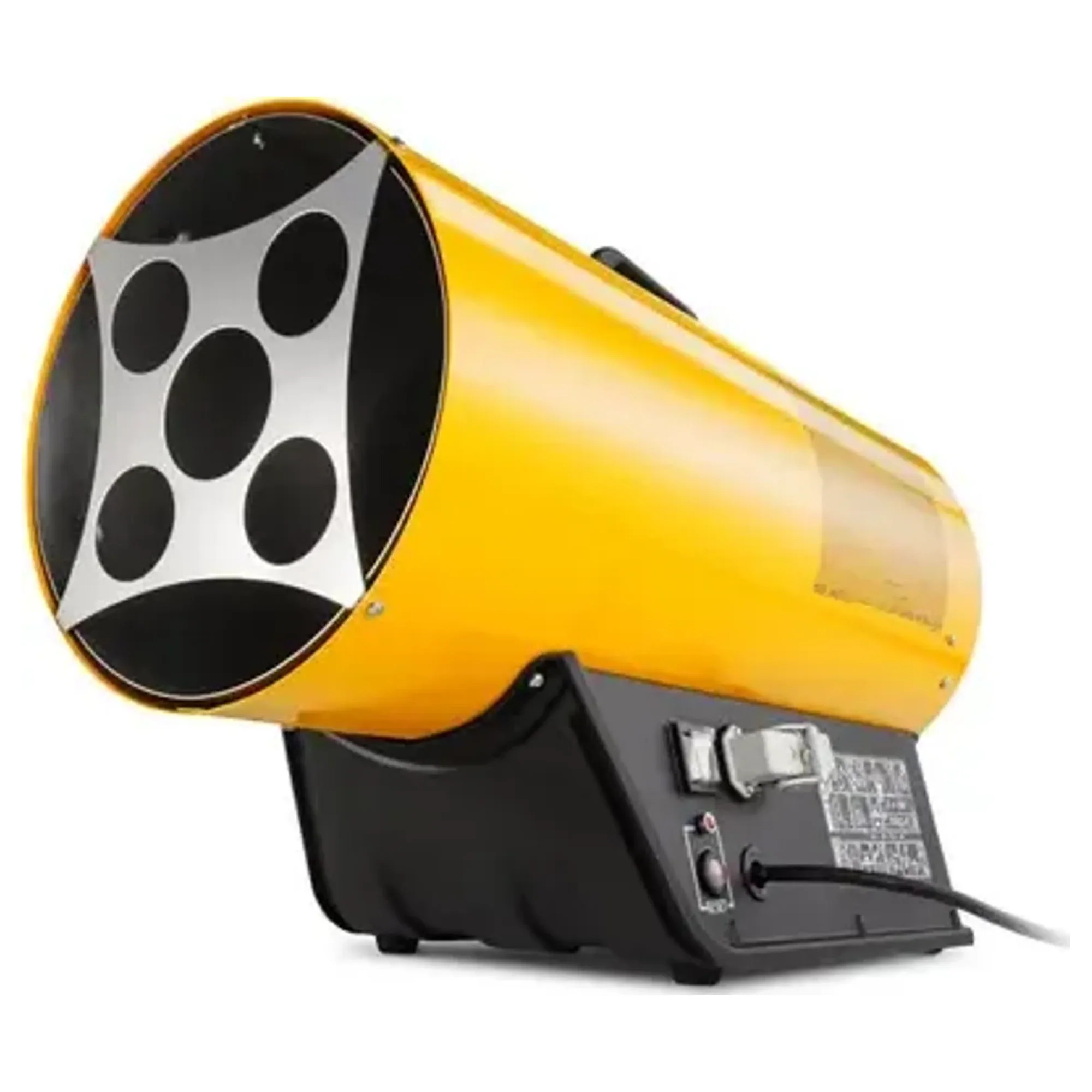 Riscaldatore d'Aria a Gas Master BLP 73ET - Image 8