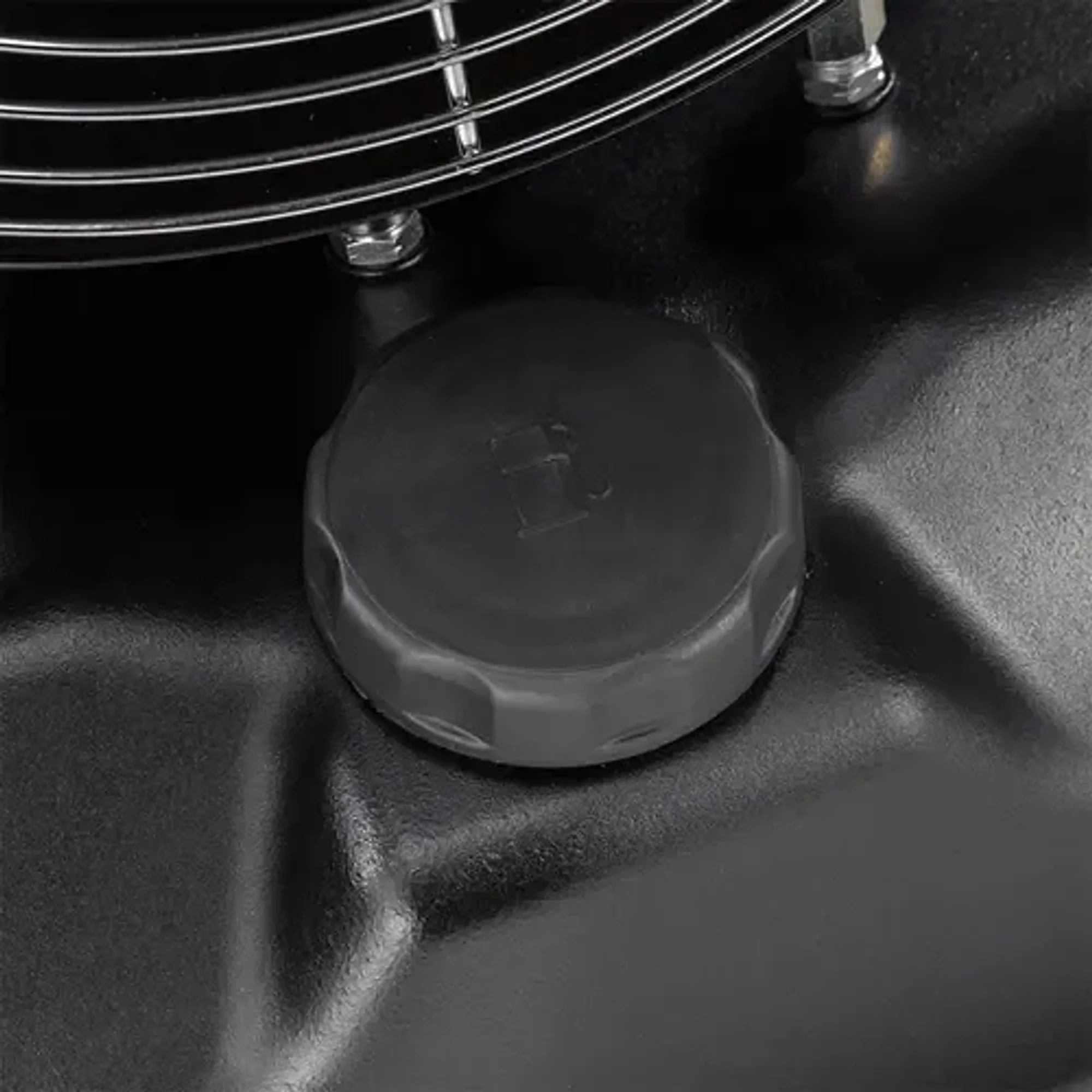Riscaldatore d'Aria Indiretto a Gasolio Master BV 110 - Image 12