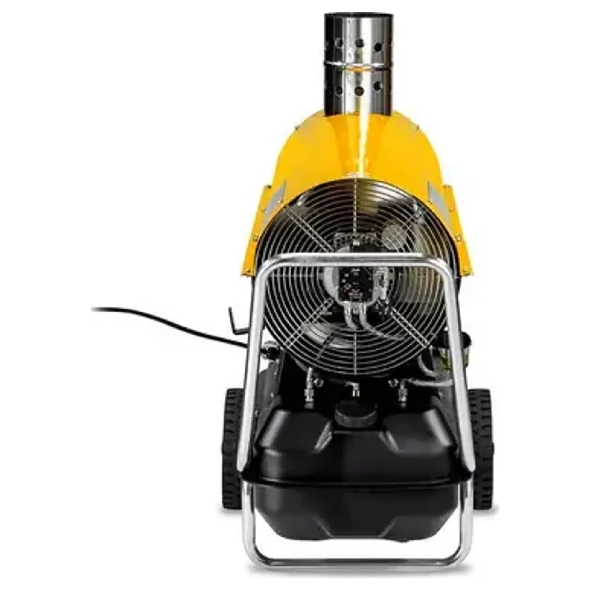 Riscaldatore d'Aria Indiretto a Gasolio Master BV 110 - Image 5