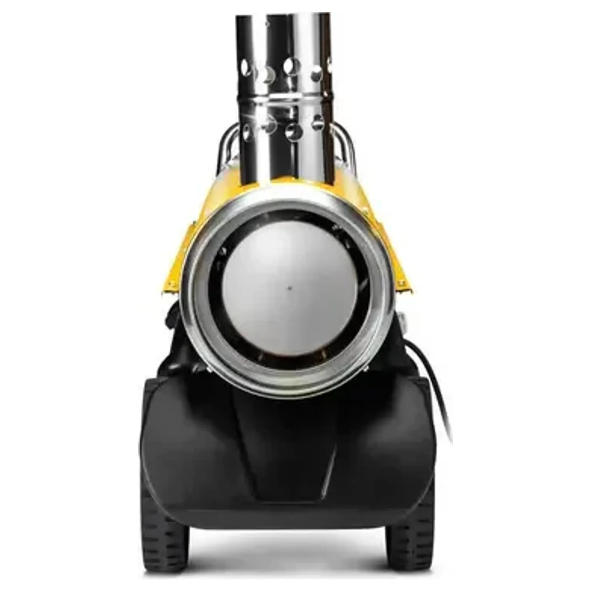 Riscaldatore d'Aria Indiretto a Gasolio Master BV 77 21kW - Image 3