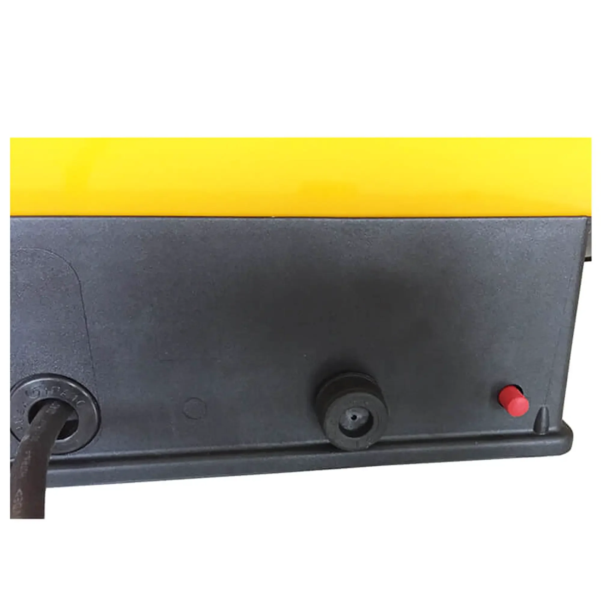 Riscaldatore a gas Master BLP 33M - Image 4