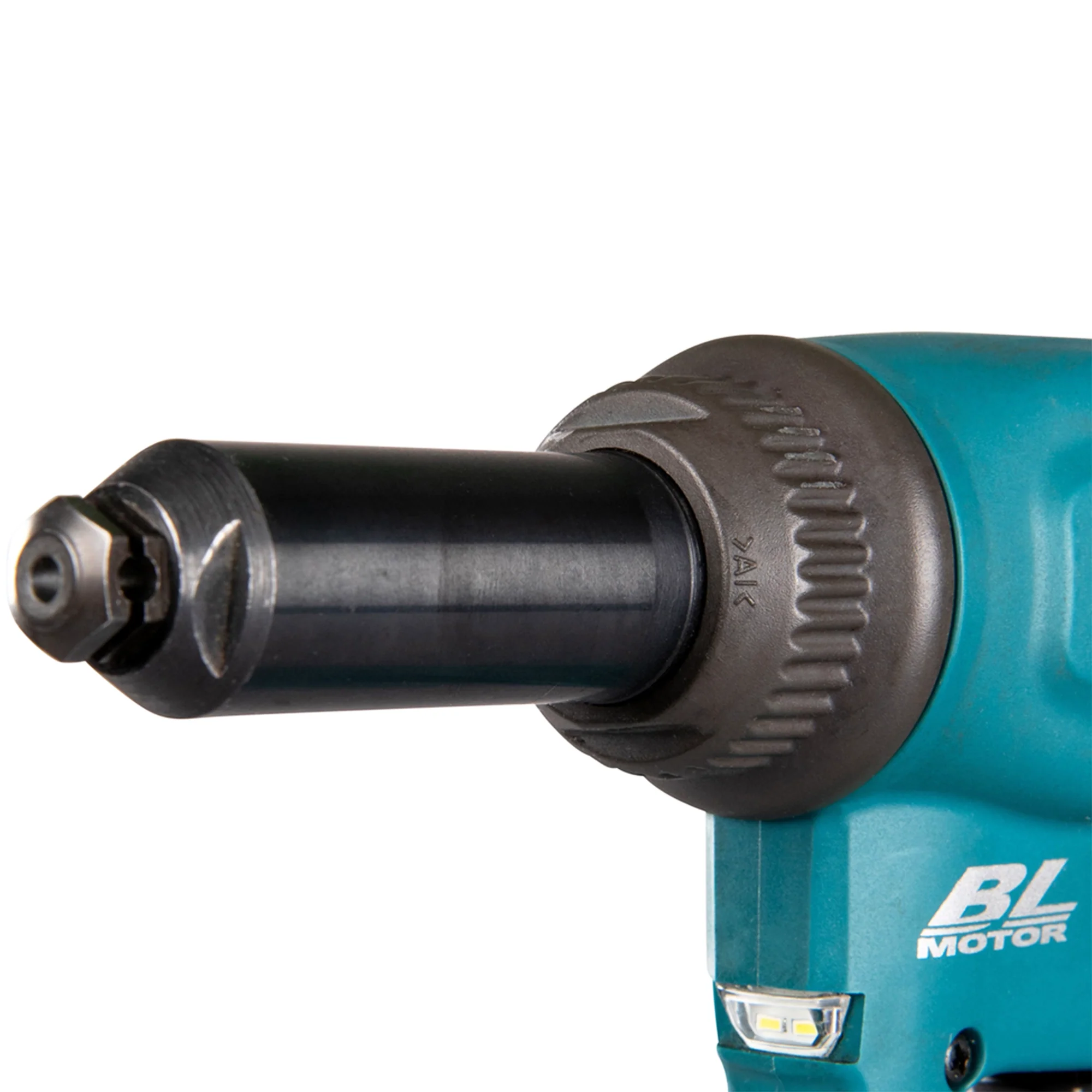 Rivettatrice Makita DRV150RTJ 18V 5Ah - Image 11