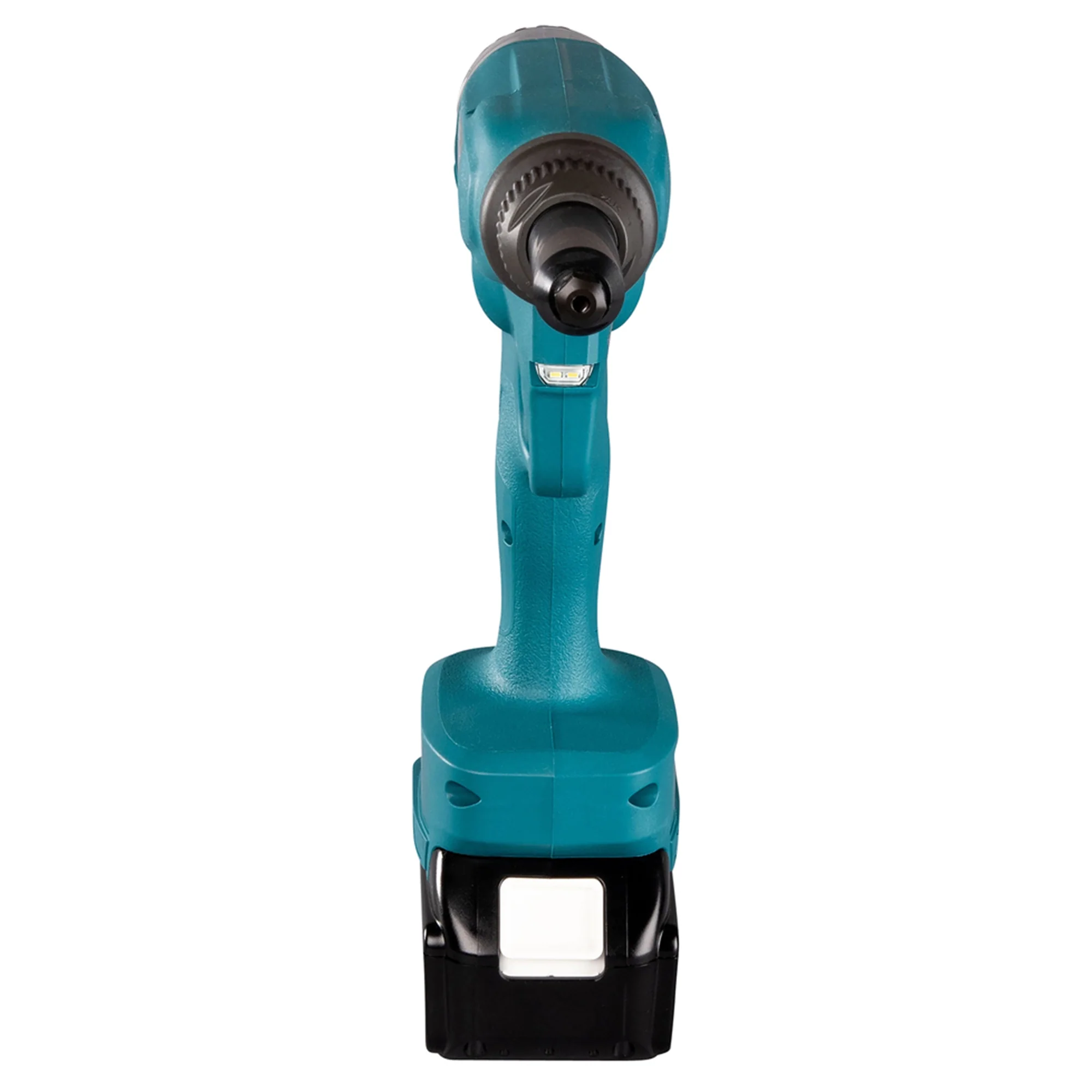 Rivettatrice Makita DRV250RTJ 18V 5Ah - Image 9