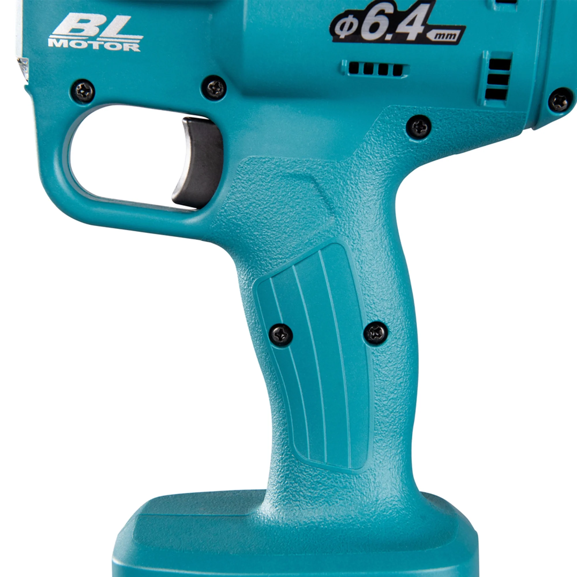 Rivettatrice Makita DRV250ZJ 18V - Image 2