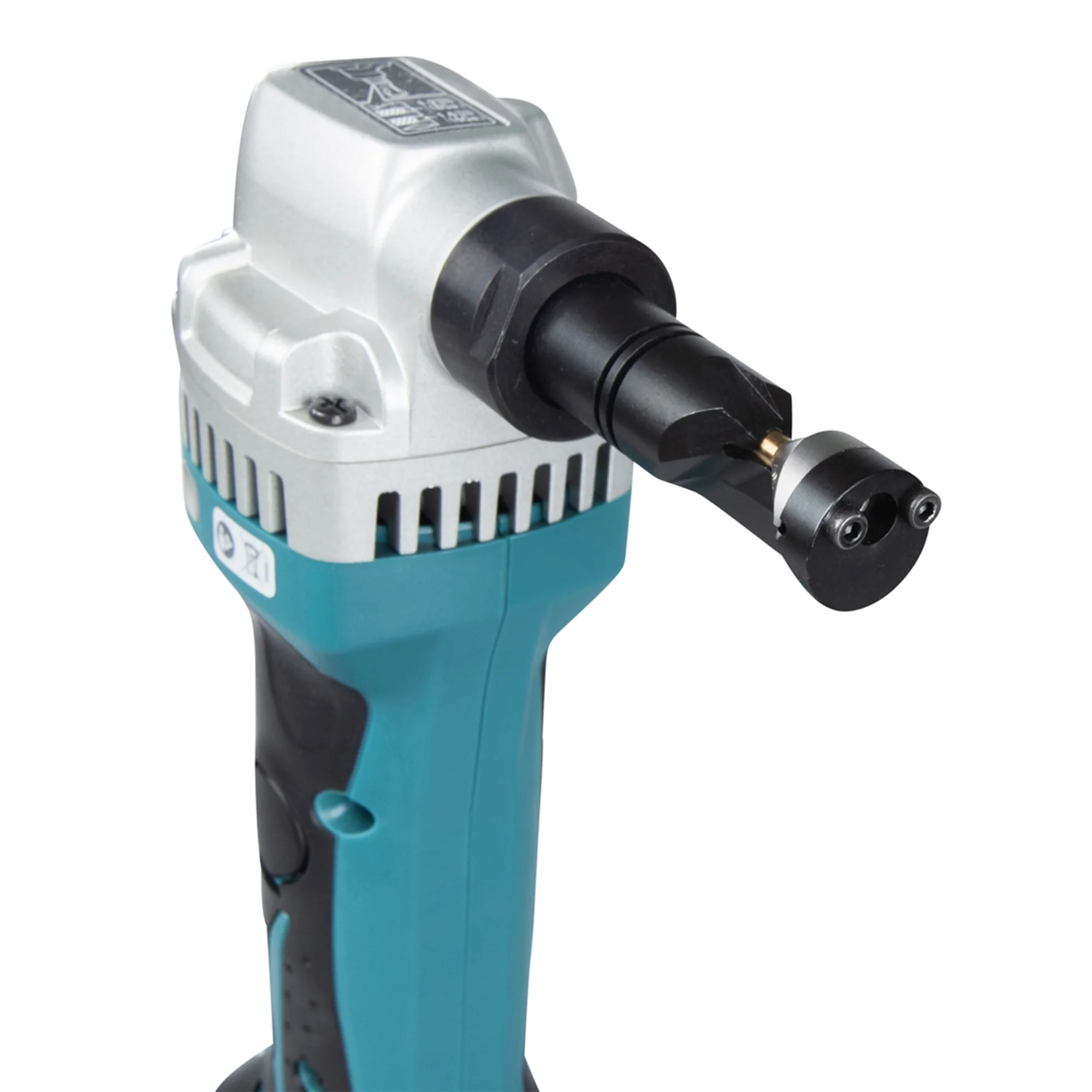 Roditrice Makita DJN161ZJ 18V - Image 13