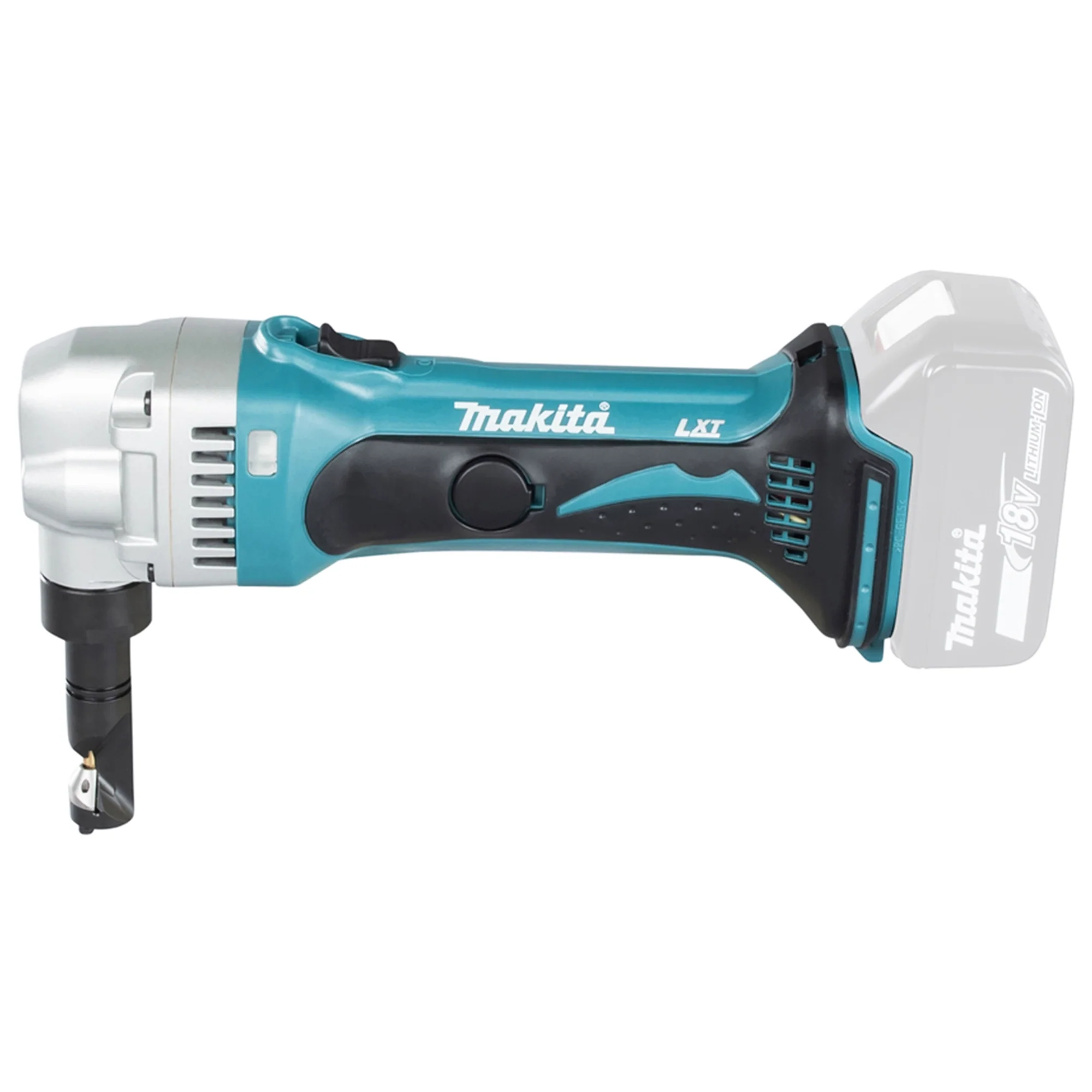 Roditrice Makita DJN161ZJ 18V - Image 3