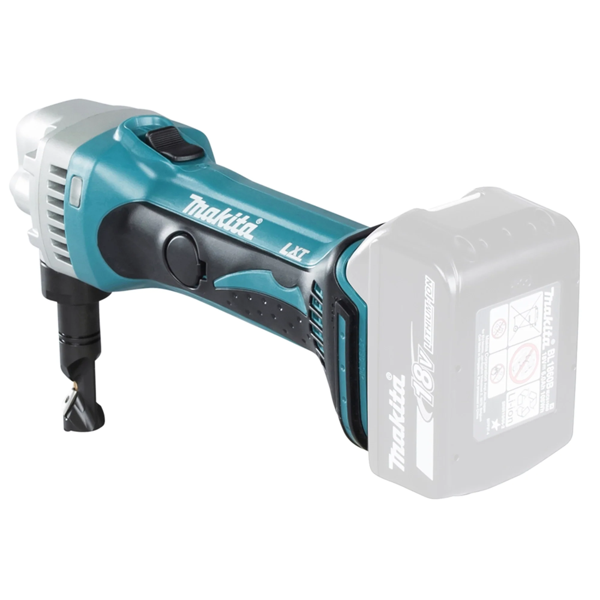 Roditrice Makita DJN161ZJ 18V - Image 4