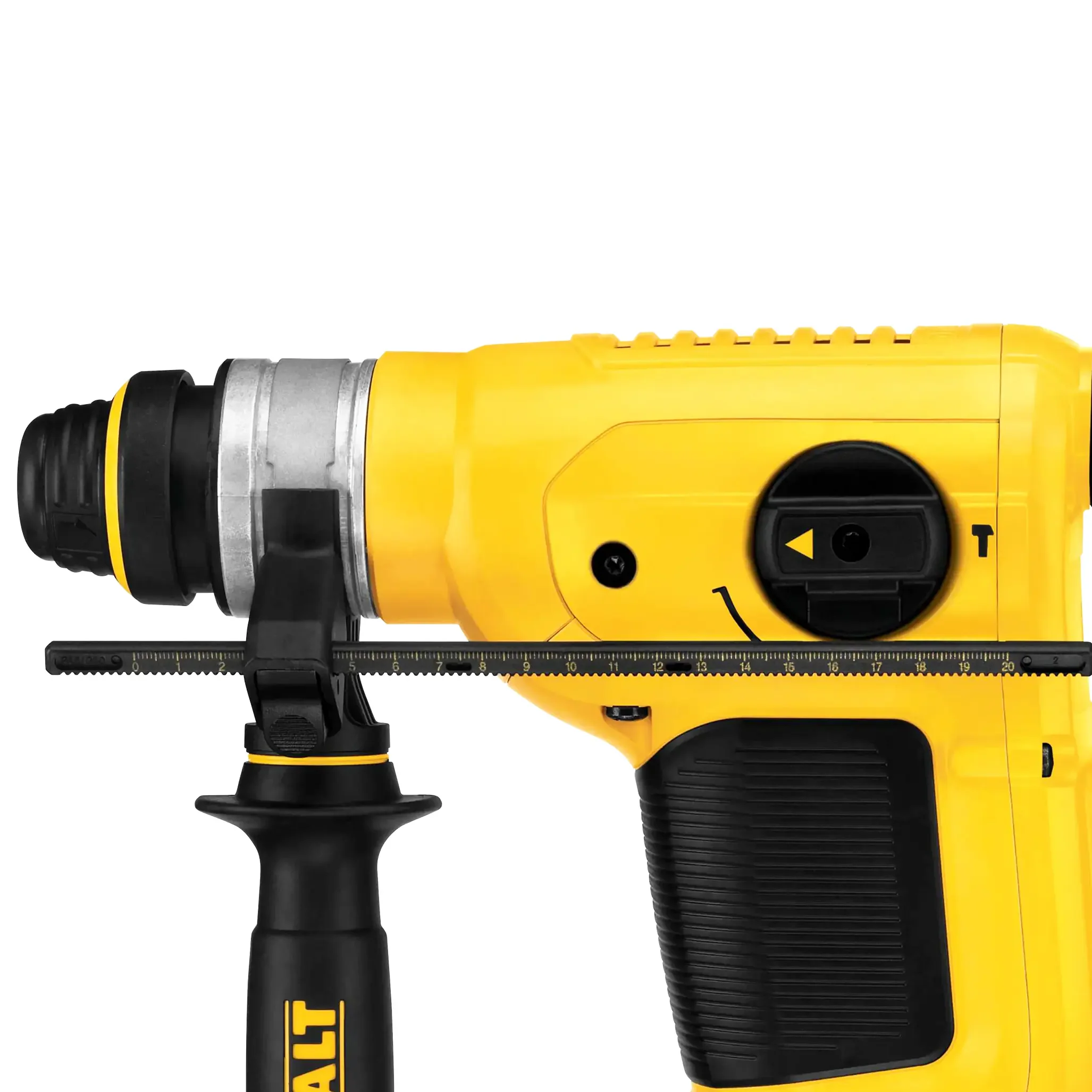 Scalpellatore Dewalt D25430K-QS 1000W - Image 3