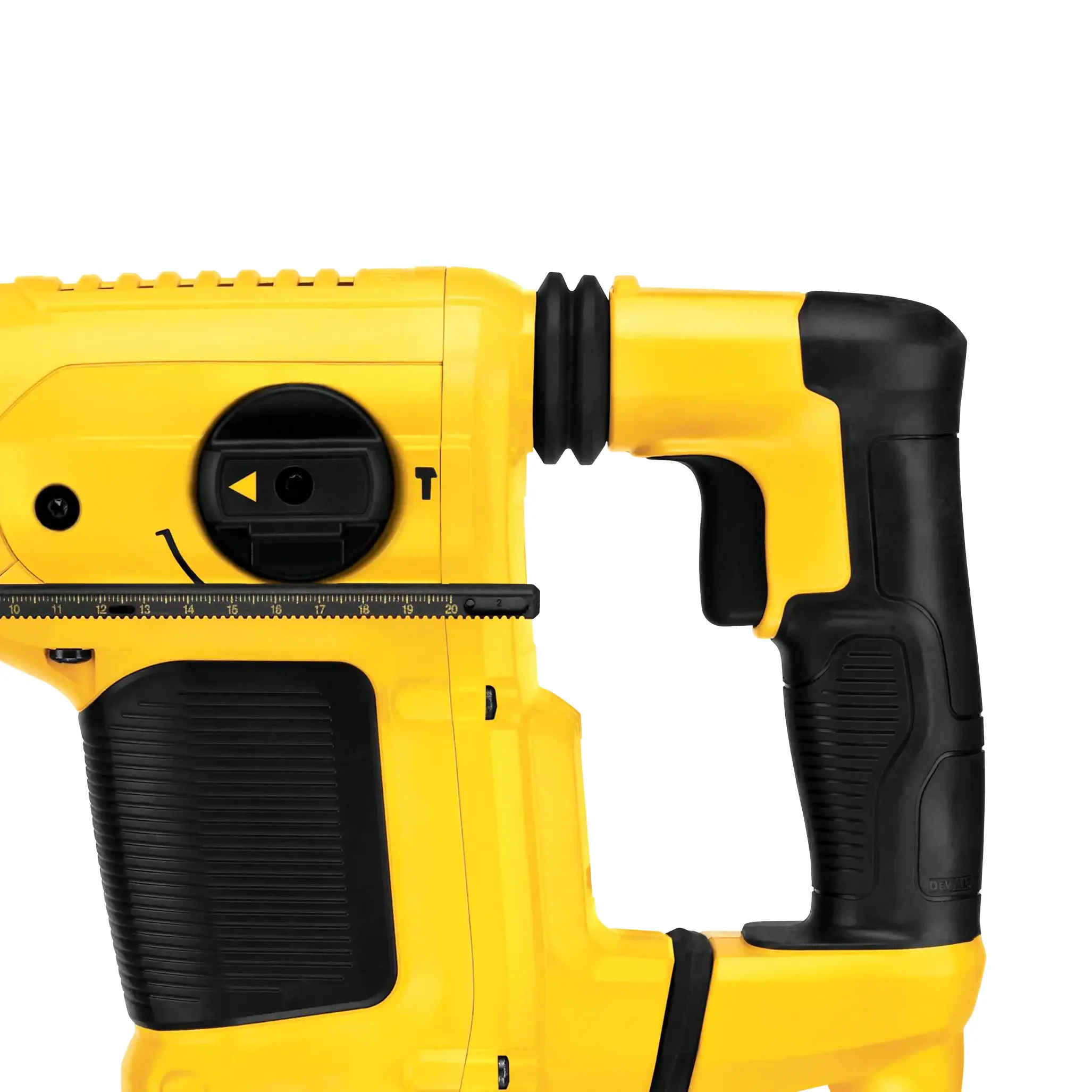 Scalpellatore Dewalt D25430K-QS 1000W - Image 4