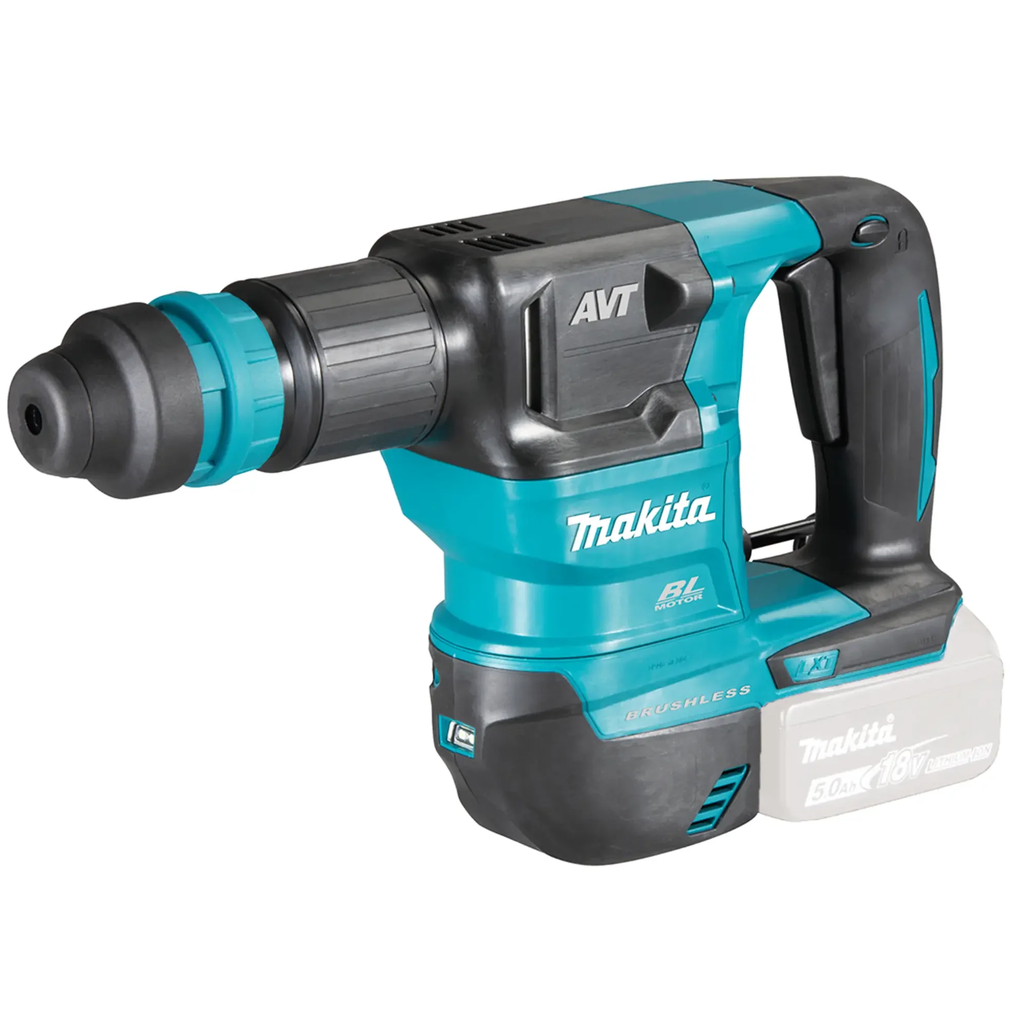 Scalpellatore Makita DHK180ZJ 18V - Image 2