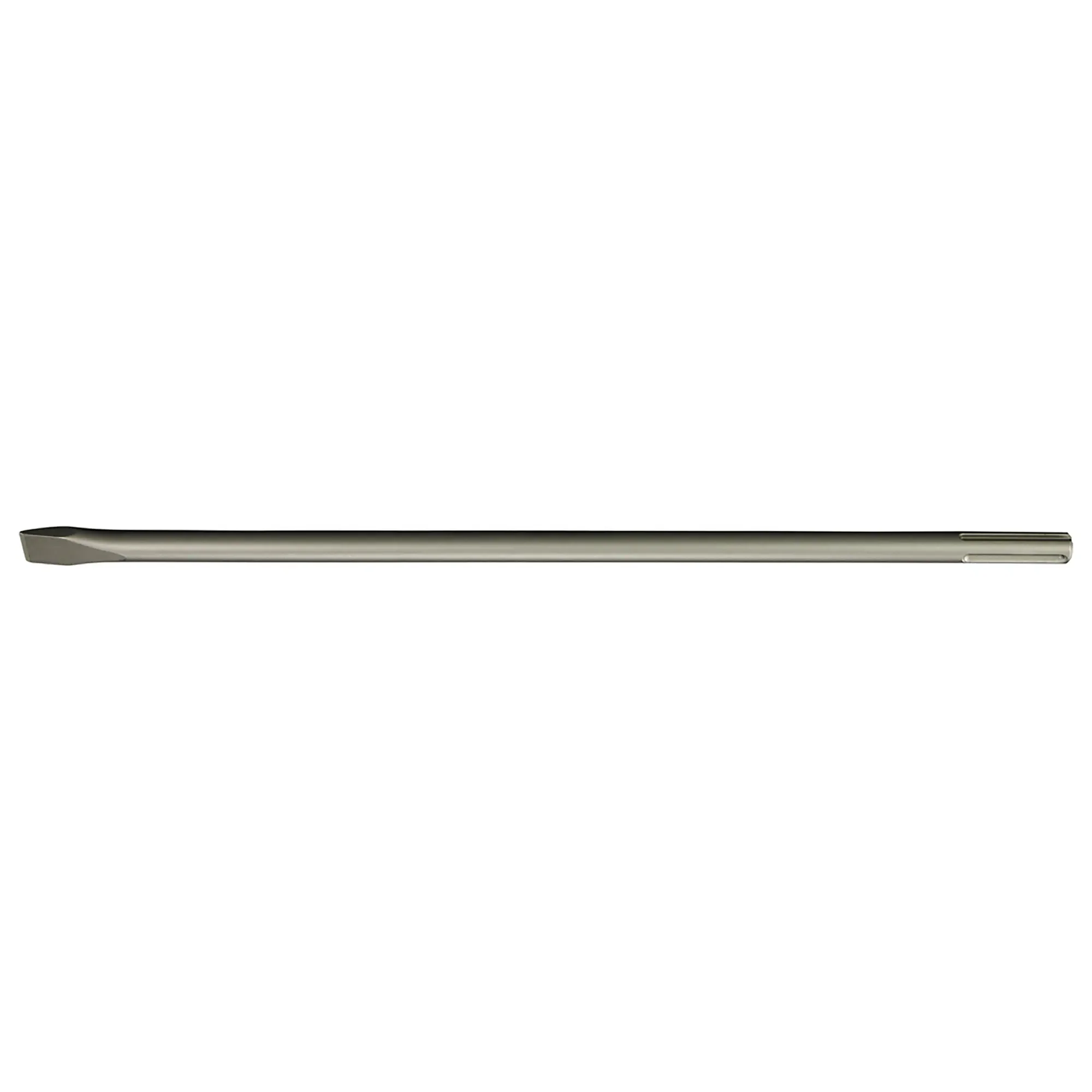 Scalpello Largo Makita SDS-MAX - Image 3