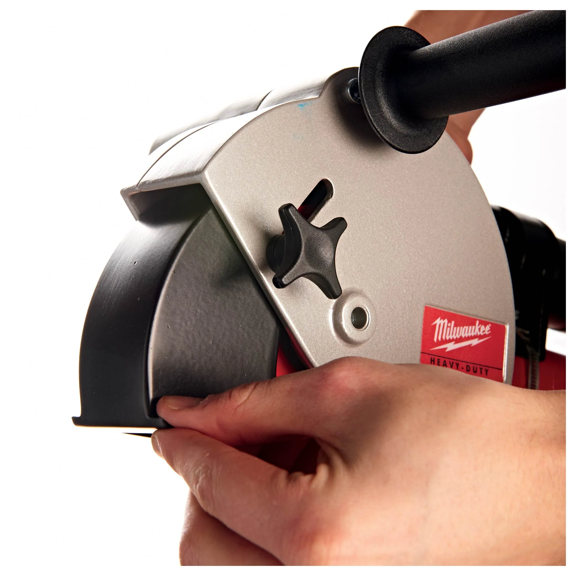 Scanalatore Milwaukee WCE 30 1500W - Image 2