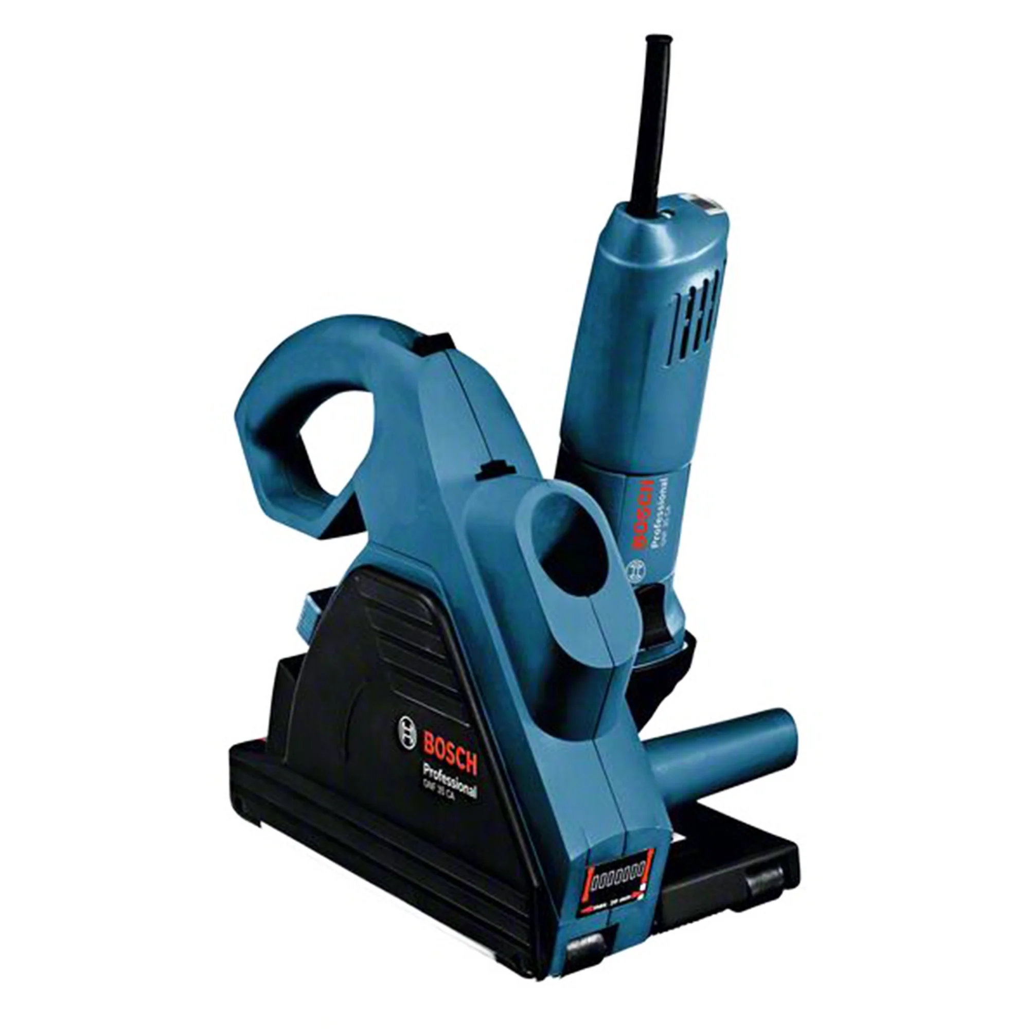 Scanalatrice Bosch GNF 35 CA 1400W - Image 2