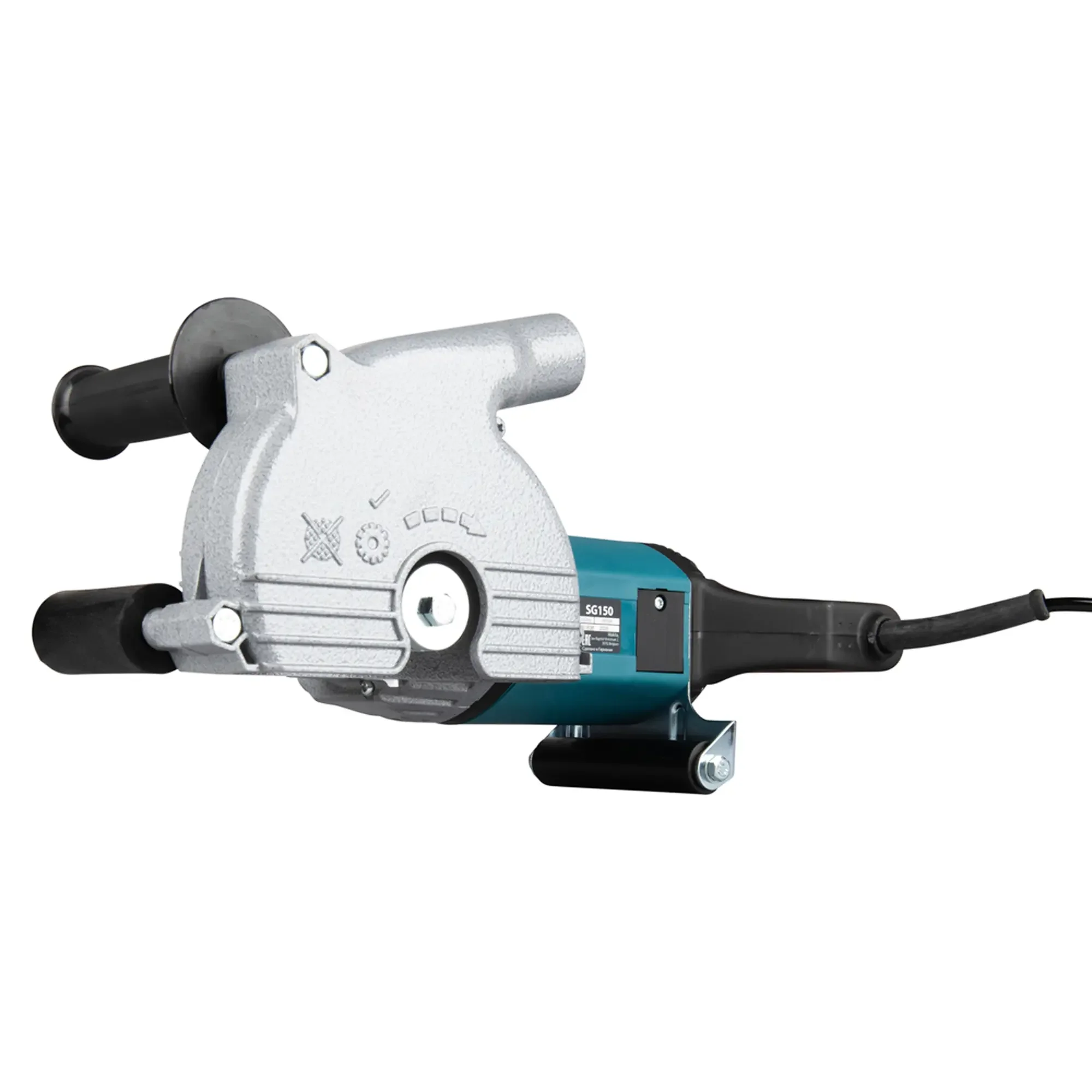Scanalatrice Makita SG150 1800W - Image 10