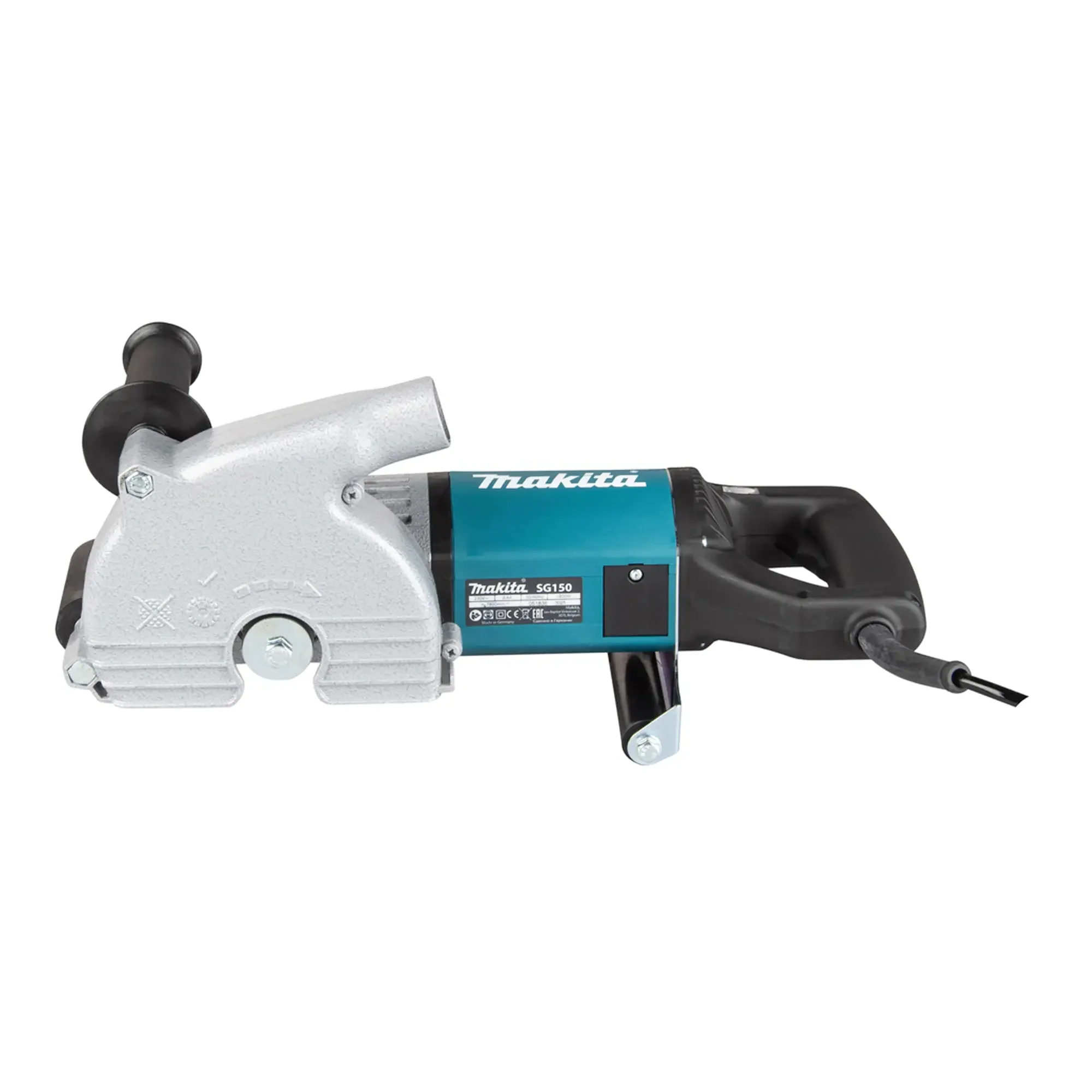 Scanalatrice Makita SG150 1800W - Image 2