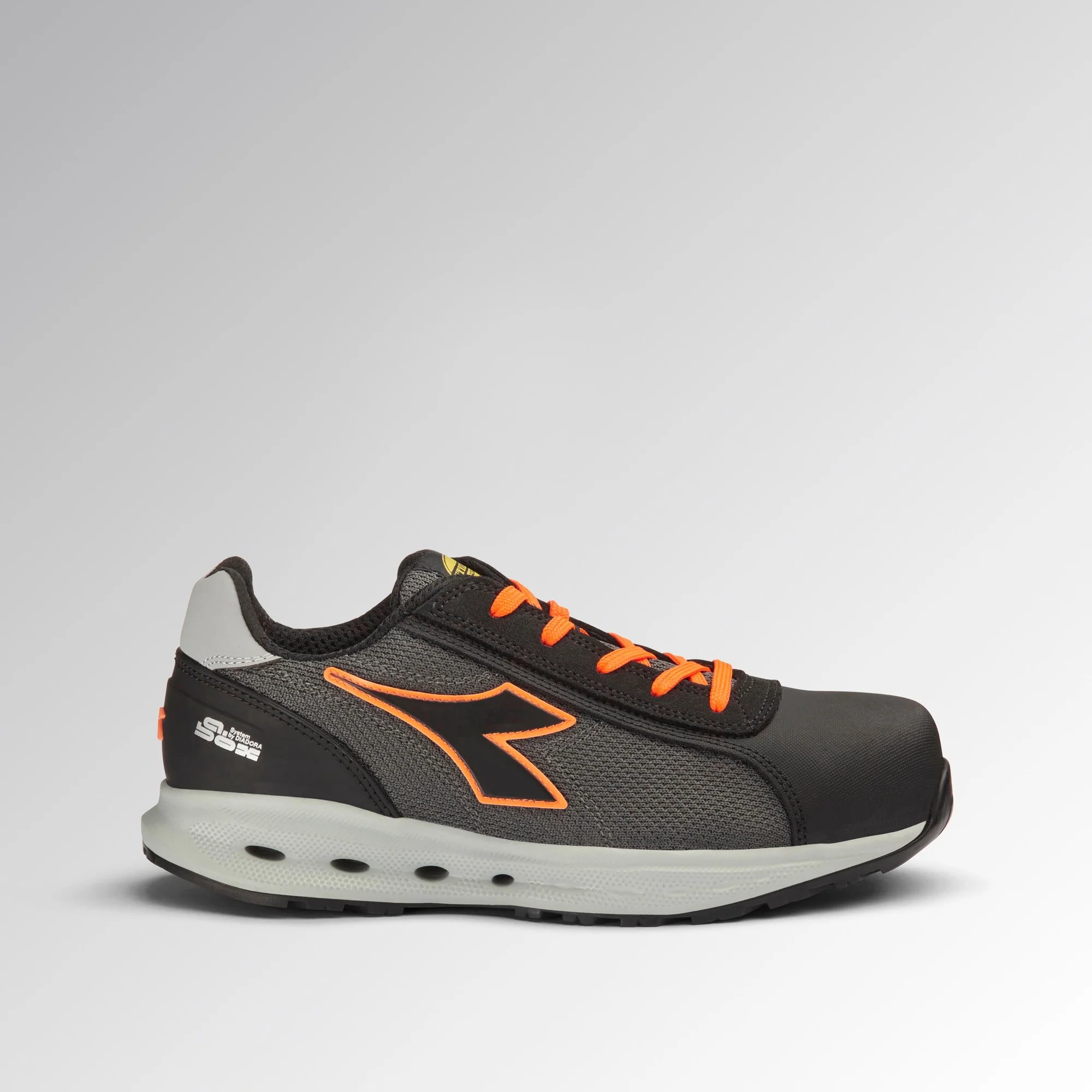 Scarpa Diadora Glove A.Box Low Pro S1PS Asphalt - Image 8