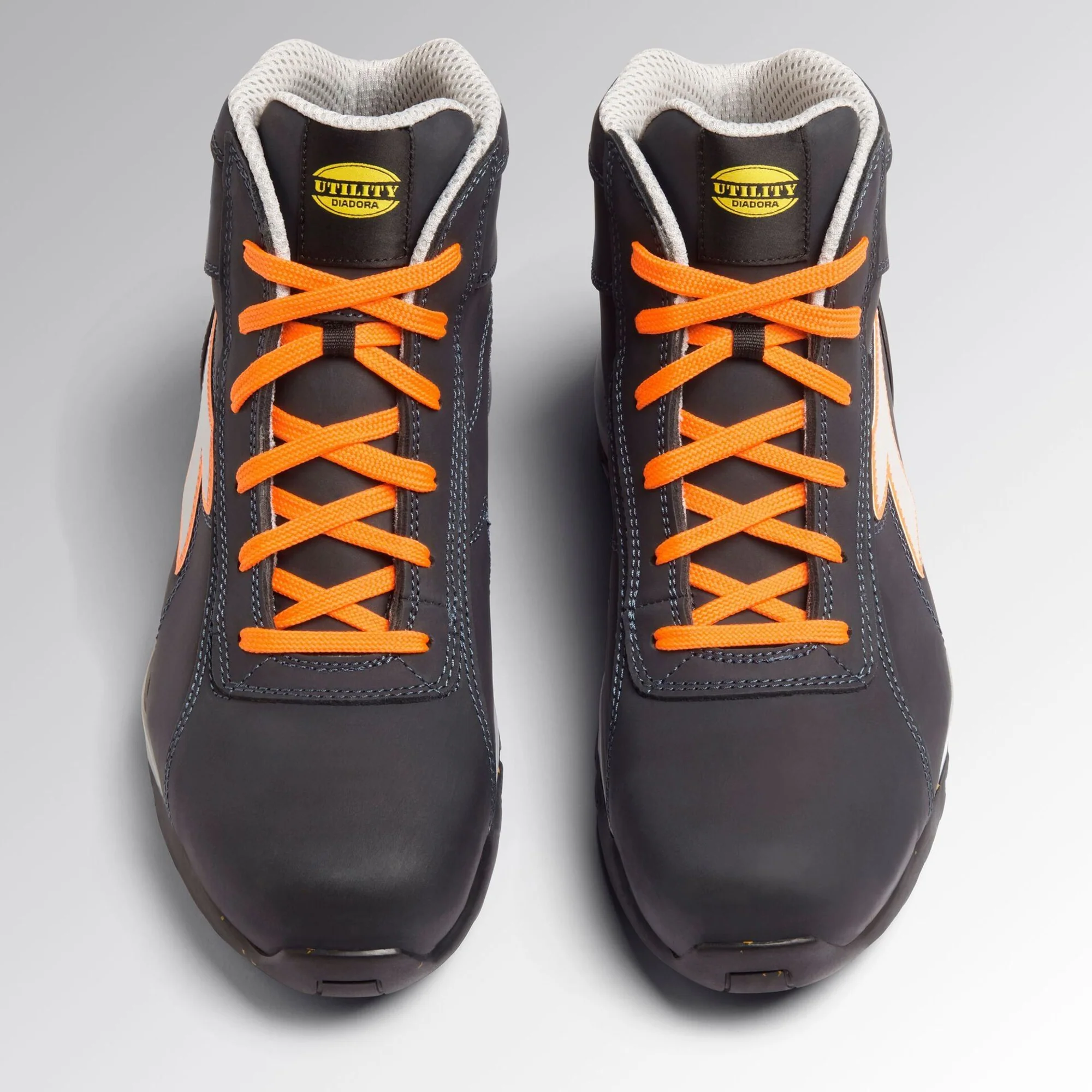 Scarpa Antinfortunistica Diadora Glove MDS Mid S3S DarkNavy - Image 2