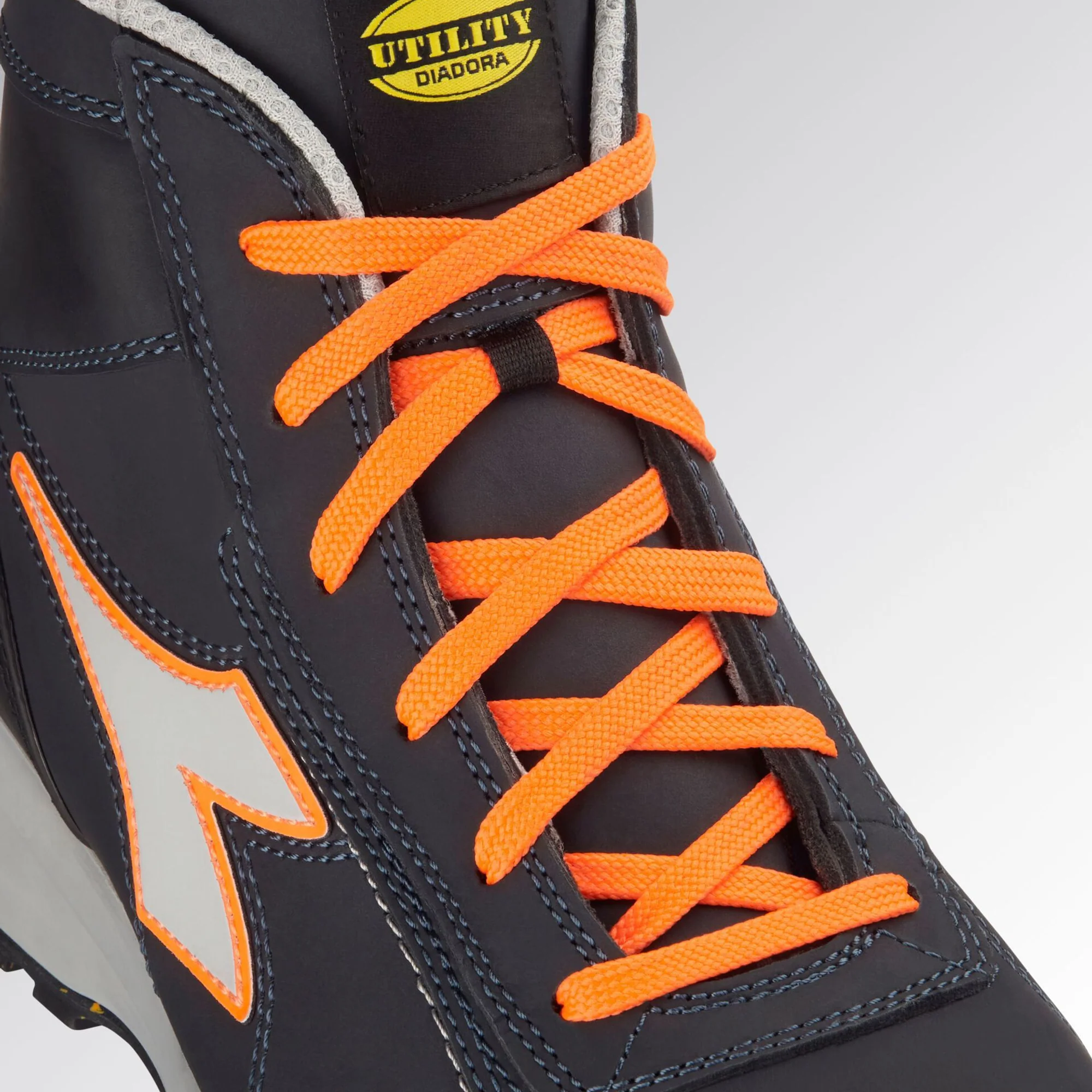 Scarpa Antinfortunistica Diadora Glove MDS Mid S3S DarkNavy - Image 4
