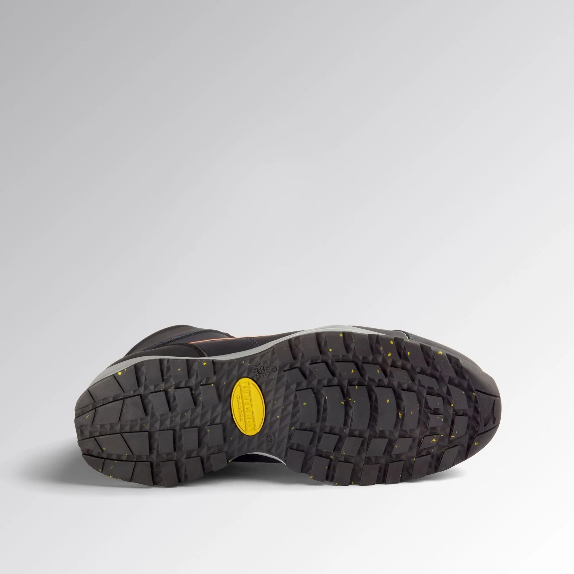 Scarpa Antinfortunistica Diadora Glove MDS Mid S3S DarkNavy - Image 5