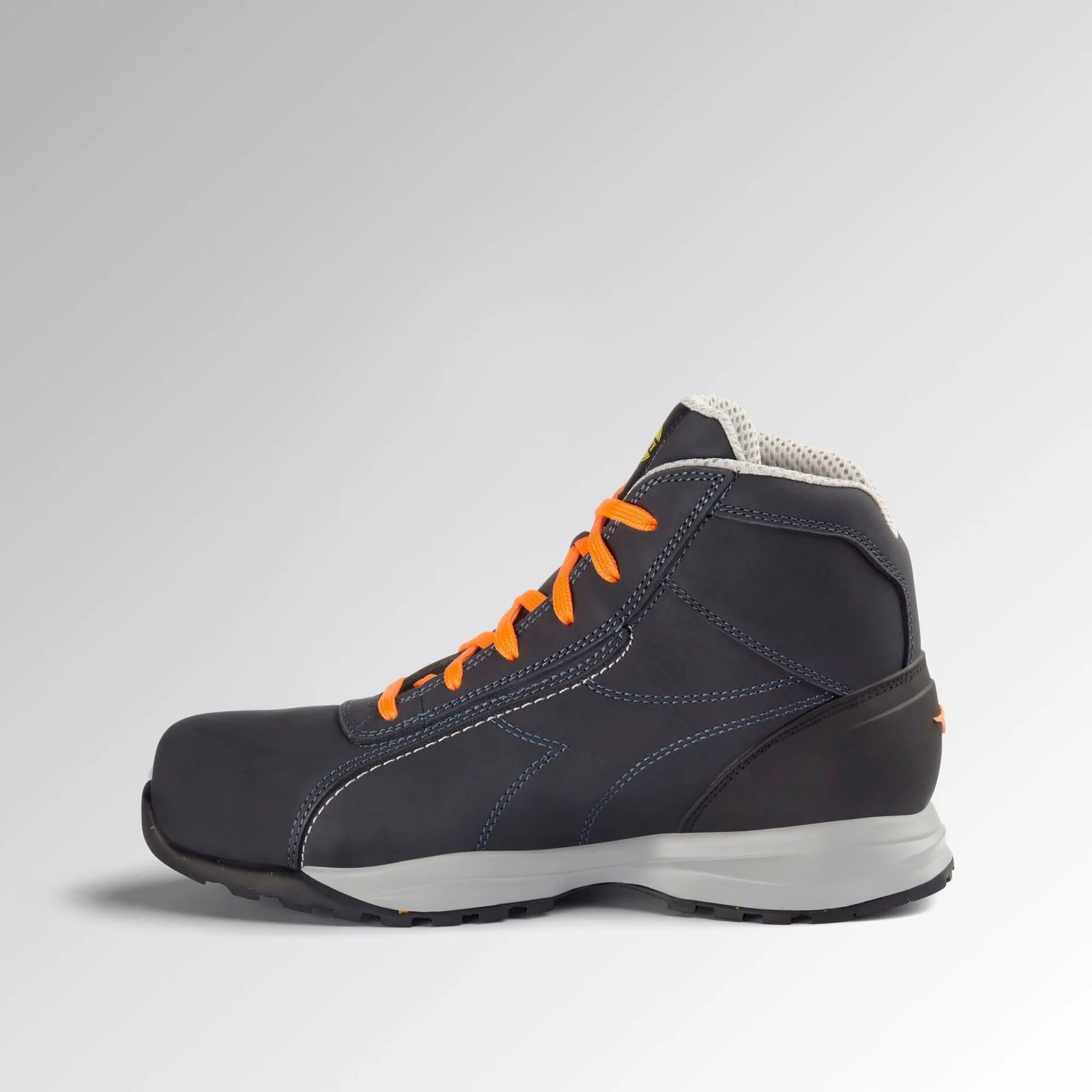 Scarpa Antinfortunistica Diadora Glove MDS Mid S3S DarkNavy - Image 6