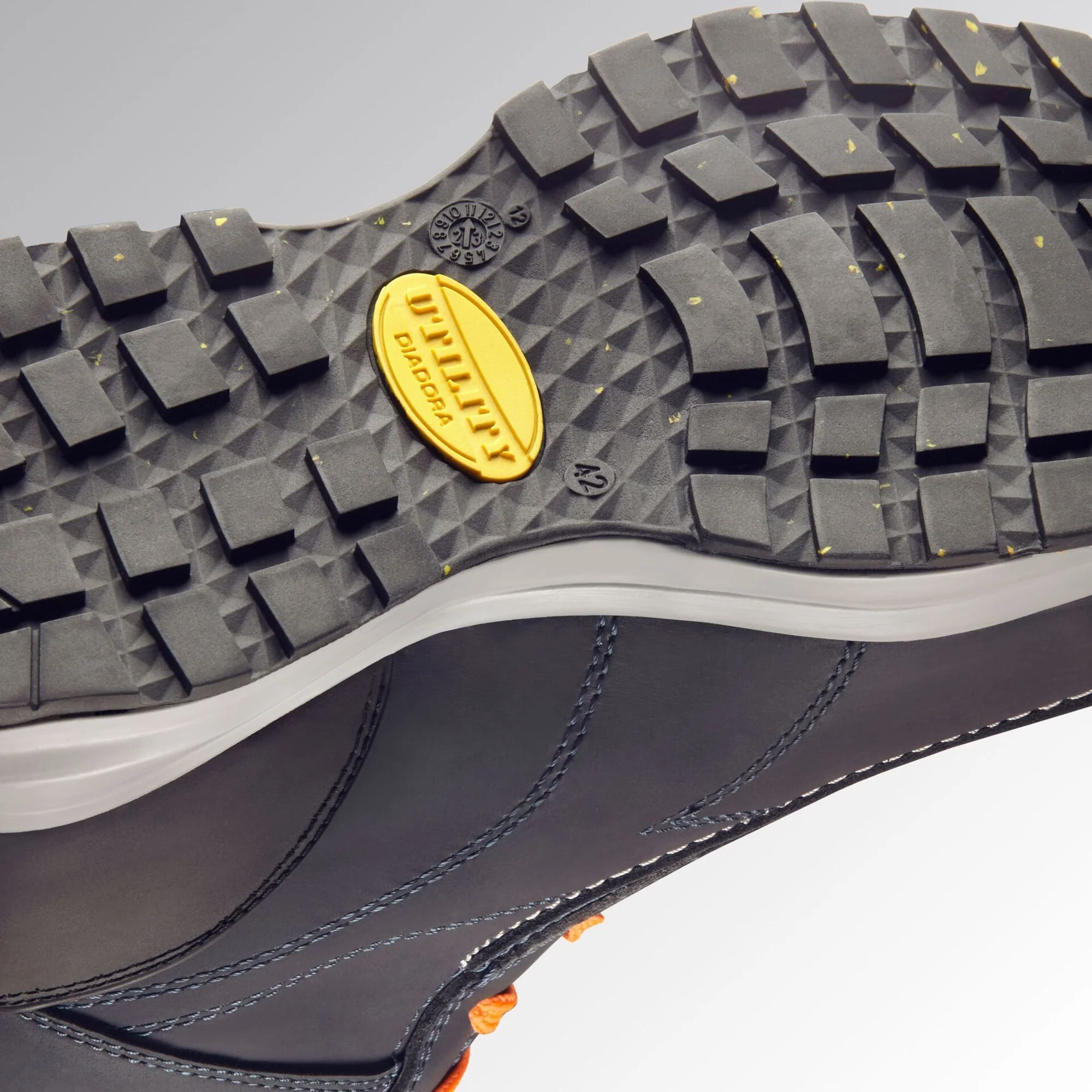 Scarpa Antinfortunistica Diadora Glove MDS Mid S3S DarkNavy - Image 7