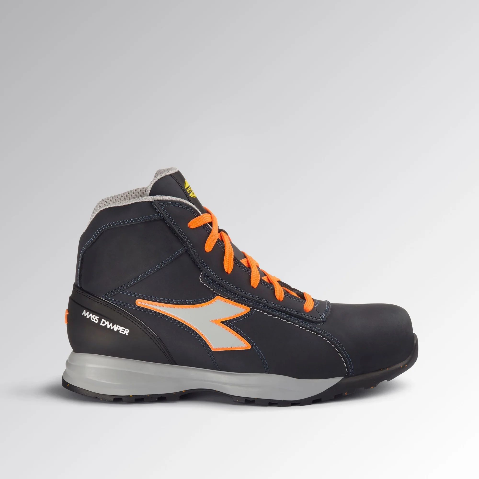 Scarpa Antinfortunistica Diadora Glove MDS Mid S3S DarkNavy - Image 8