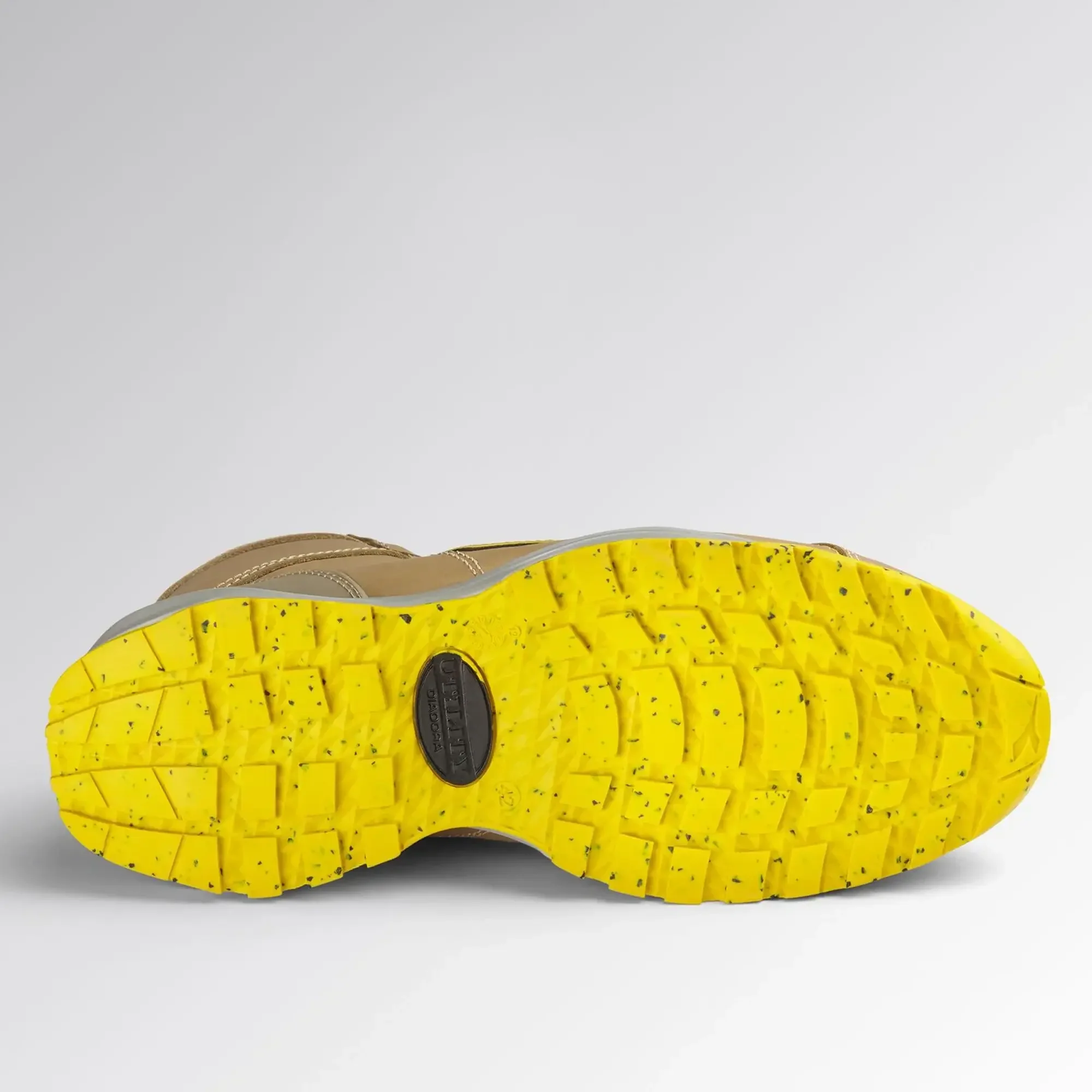 Scarpa Antinfortunistica Diadora Glove MDS Mid S3S MoonRock - Image 5