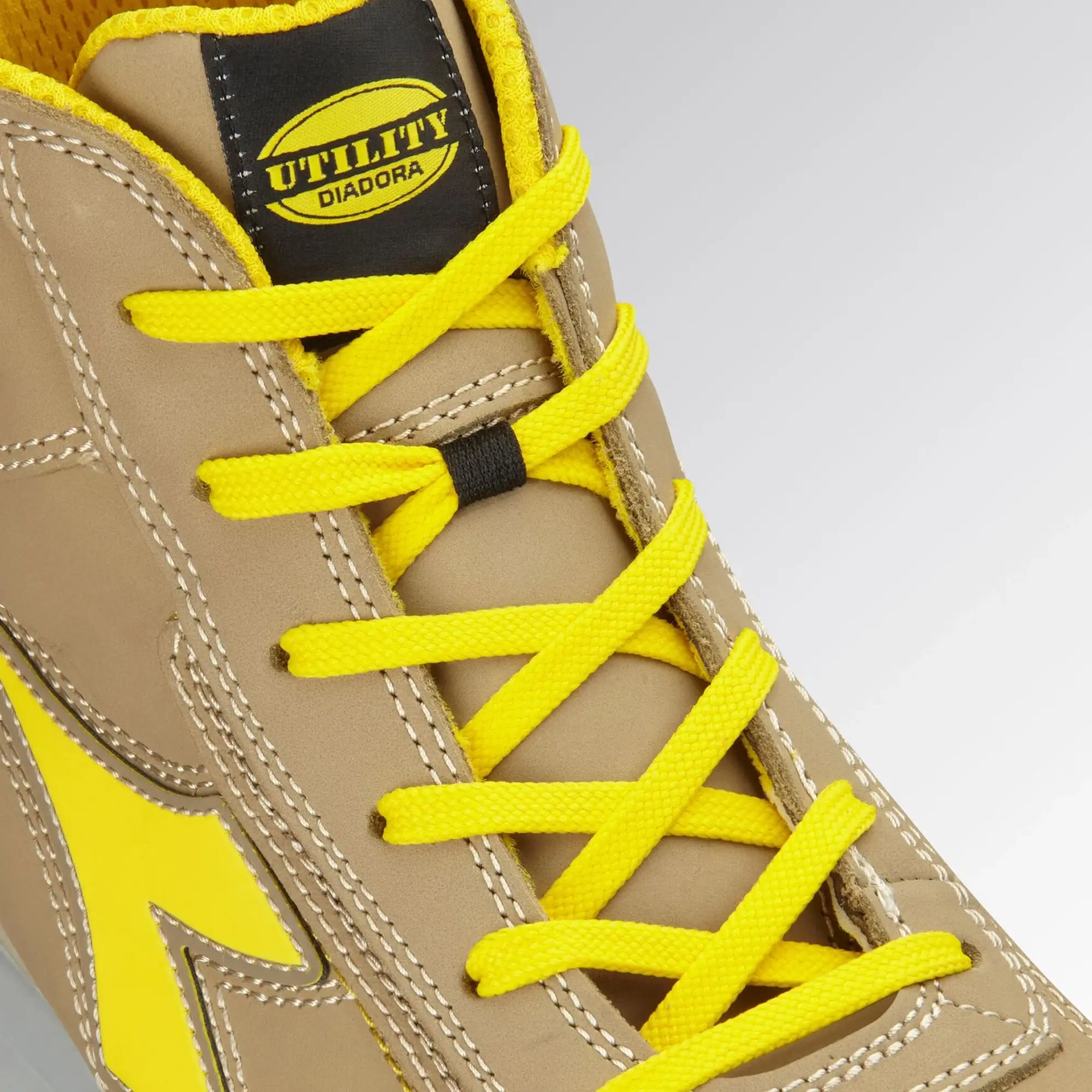 Scarpa Antinfortunistica Diadora Glove MDS Mid S3S MoonRock - Image 7
