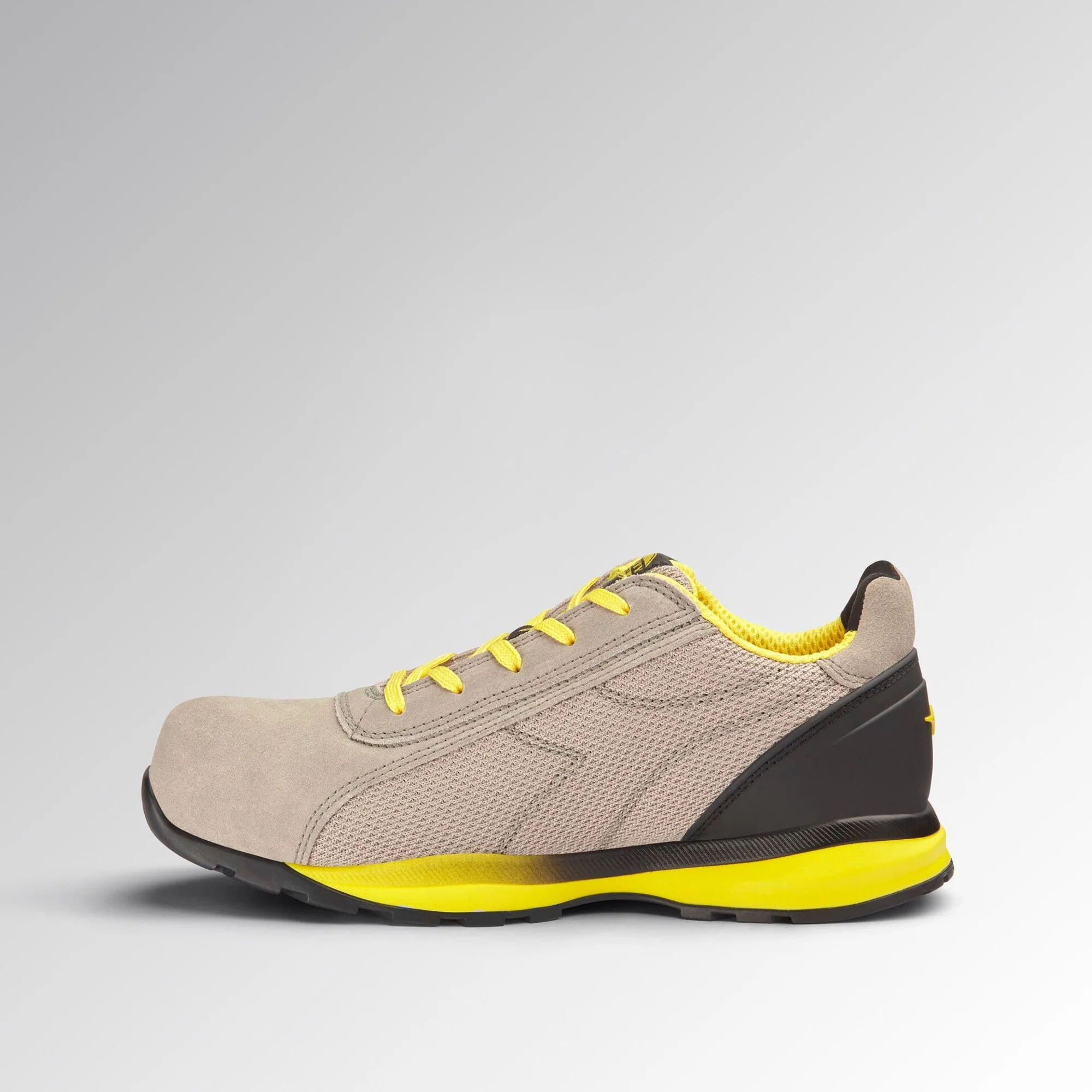 Scarpa Diadora Hyperform Low S1PS Moon Grey - Image 7