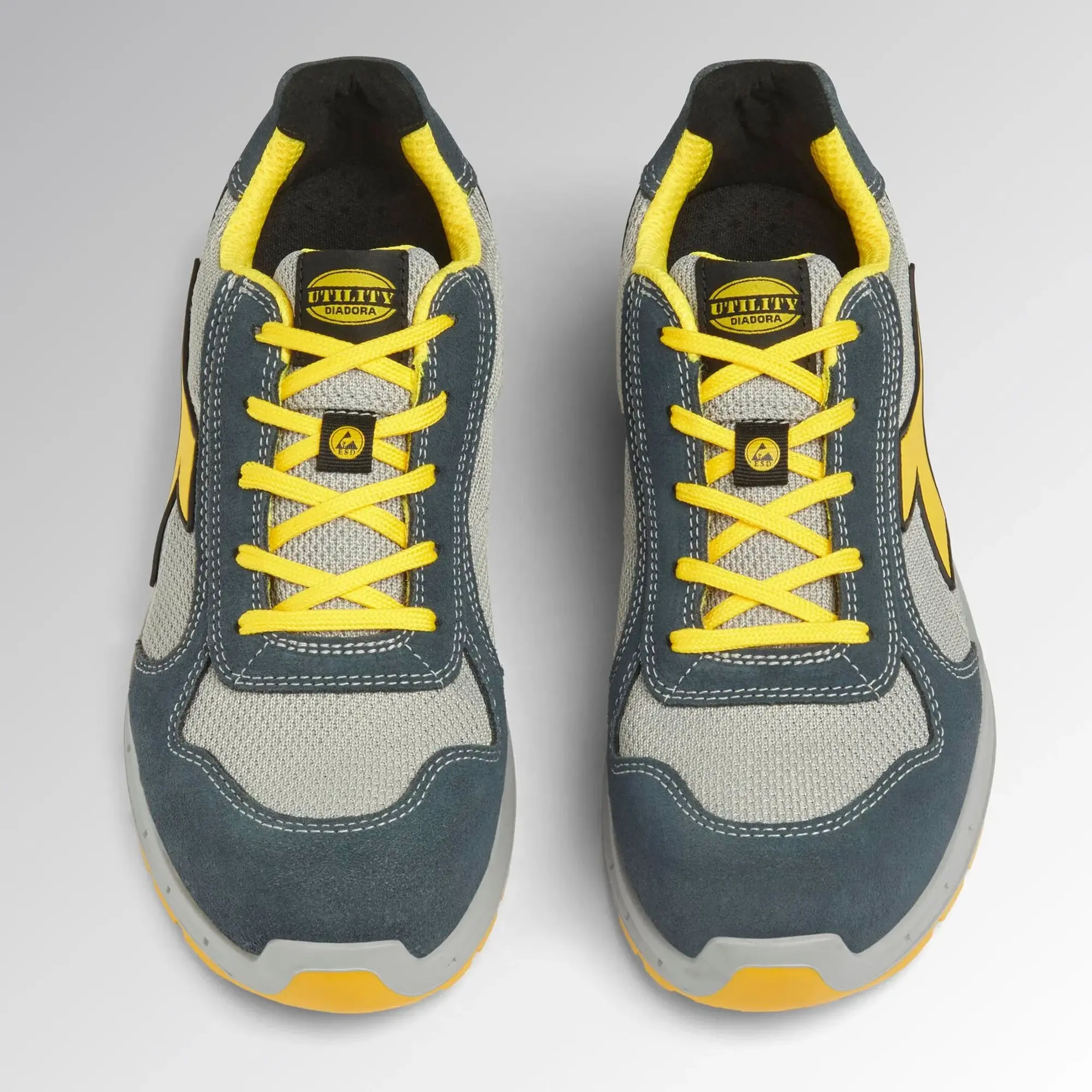 Scarpa Antinfortunistica Diadora Run A.Box Lox S1PS Cosmo - Image 2