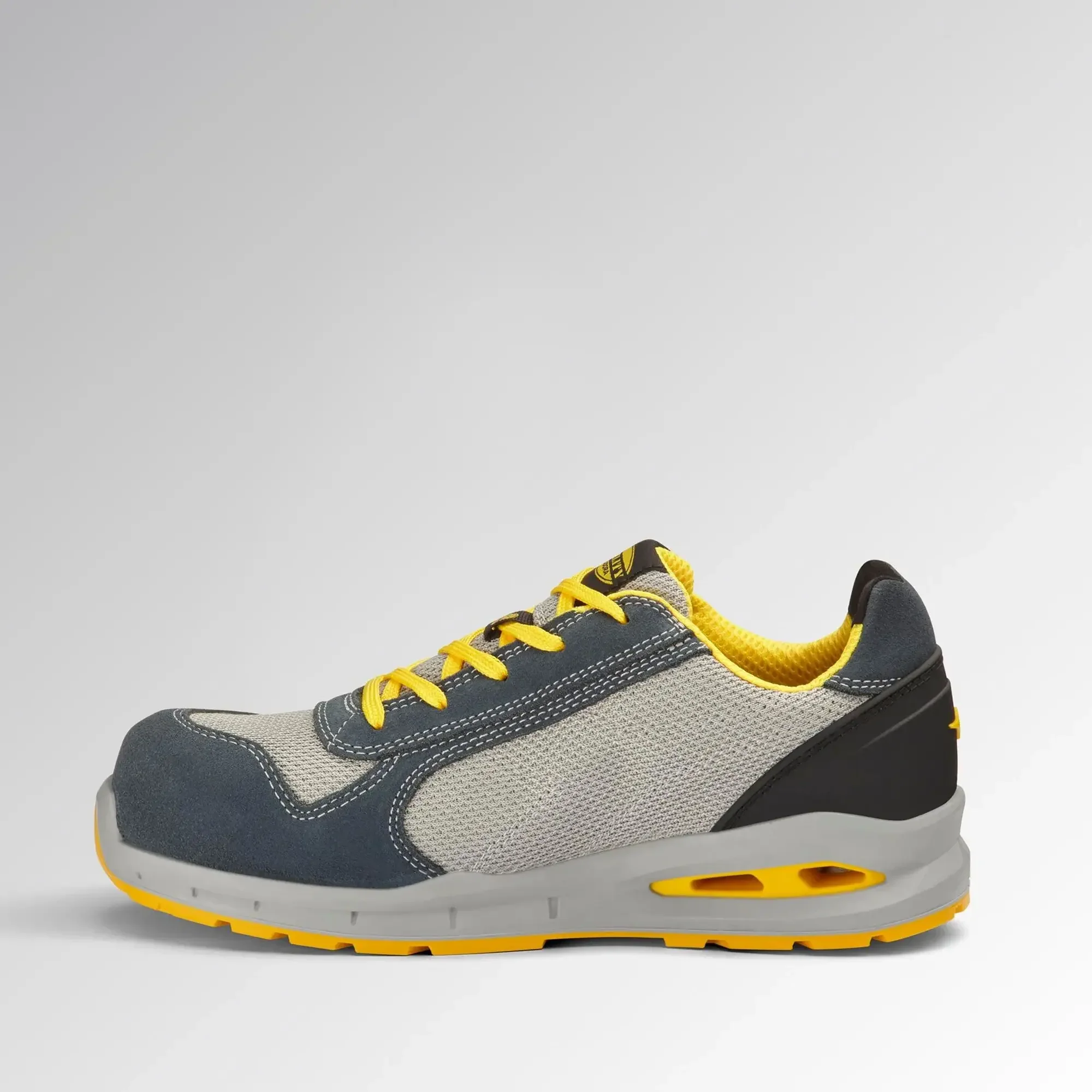 Scarpa Antinfortunistica Diadora Run A.Box Lox S1PS Cosmo - Image 4