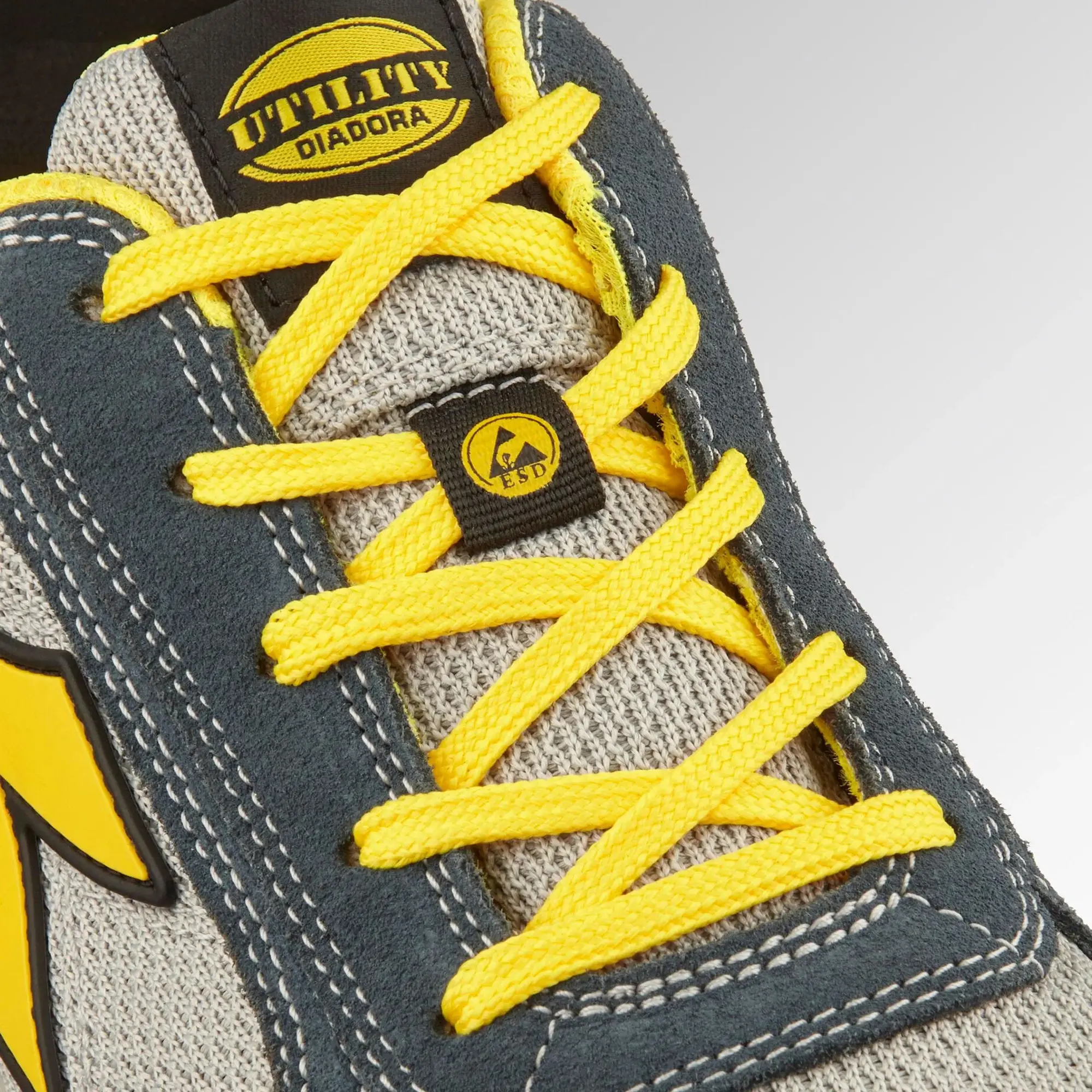 Scarpa Antinfortunistica Diadora Run A.Box Lox S1PS Cosmo - Image 6