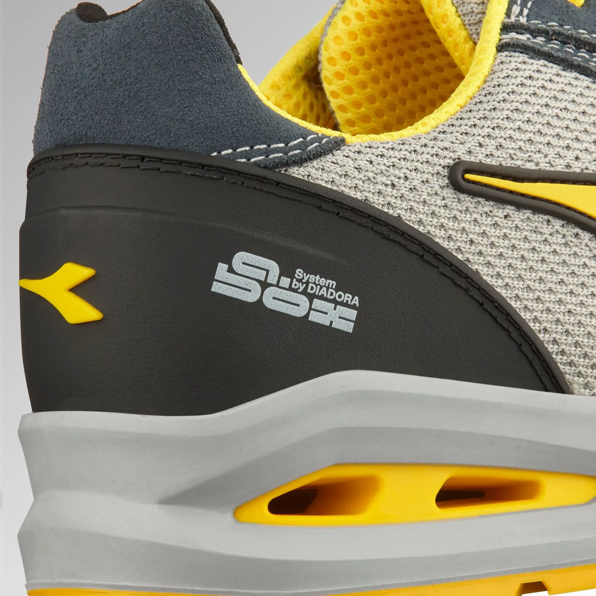 Scarpa Antinfortunistica Diadora Run A.Box Lox S1PS Cosmo - Image 7