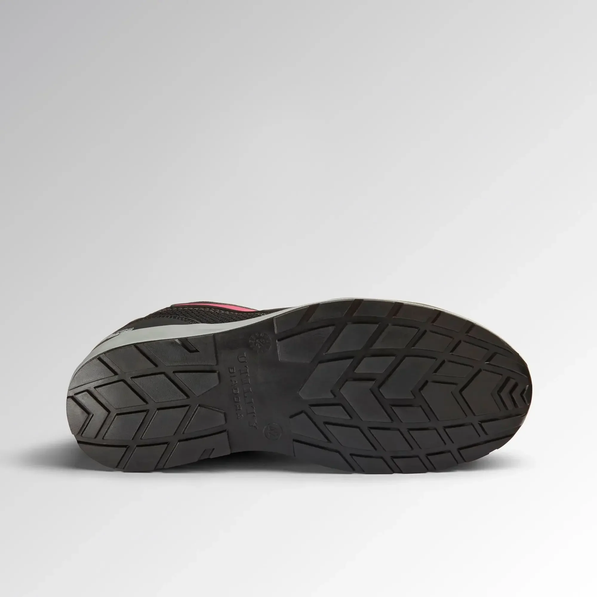 Scarpa Antinfortunistica Diadora Run A.Box Lox S1PS Smoke - Image 5