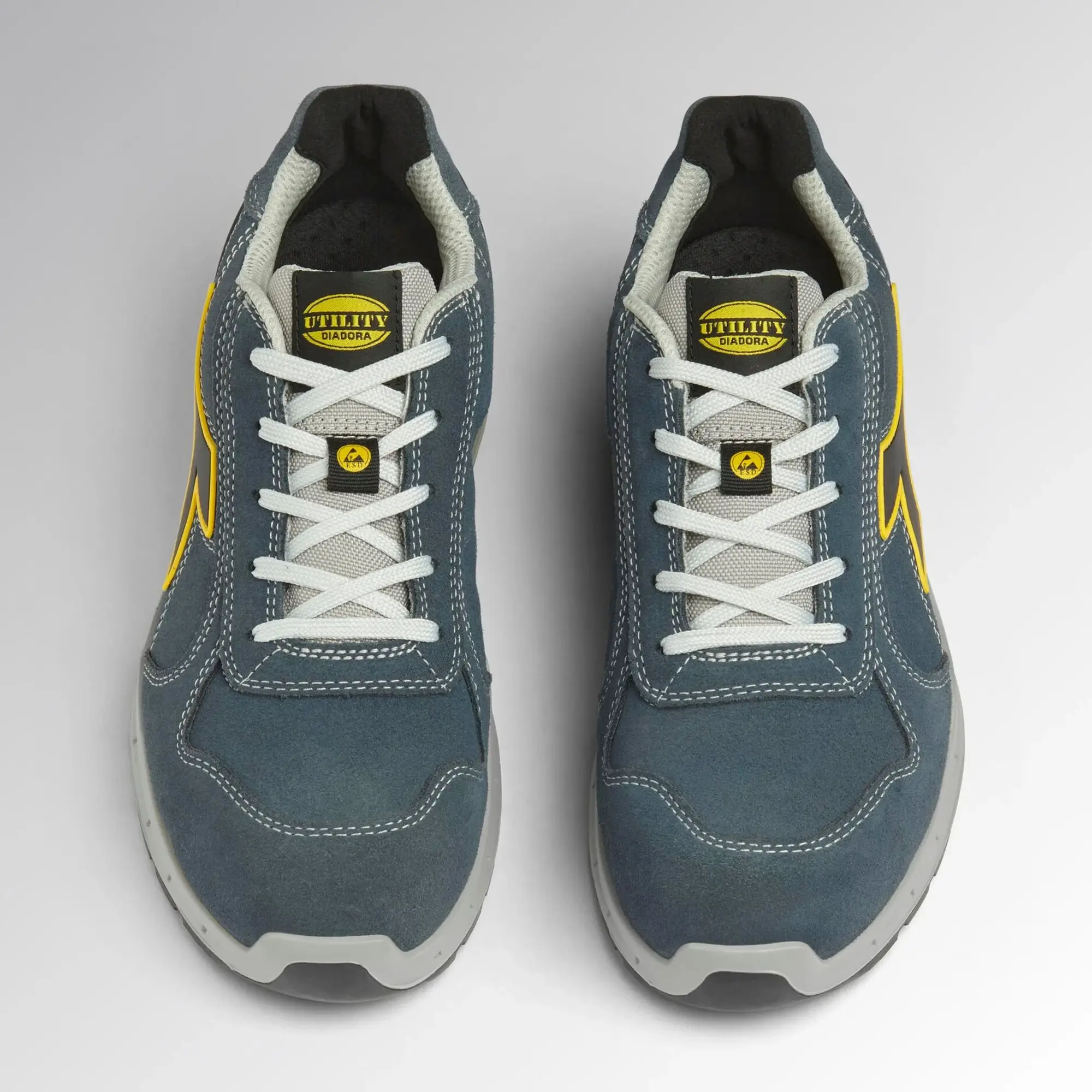 Scarpa Antinfortunistica Diadora Run A.Box Lox S3S Cosmo - Image 2