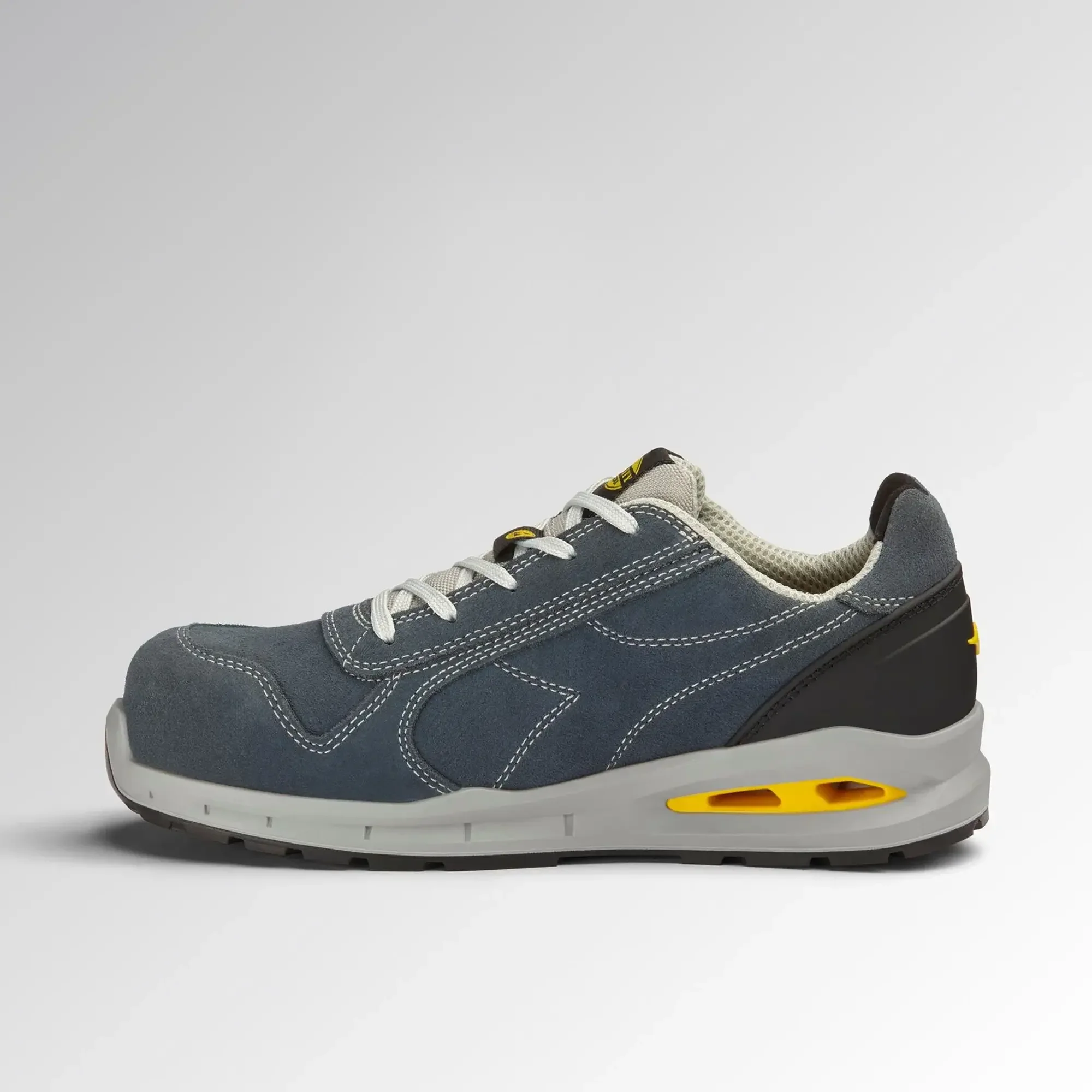 Scarpa Antinfortunistica Diadora Run A.Box Lox S3S Cosmo - Image 3