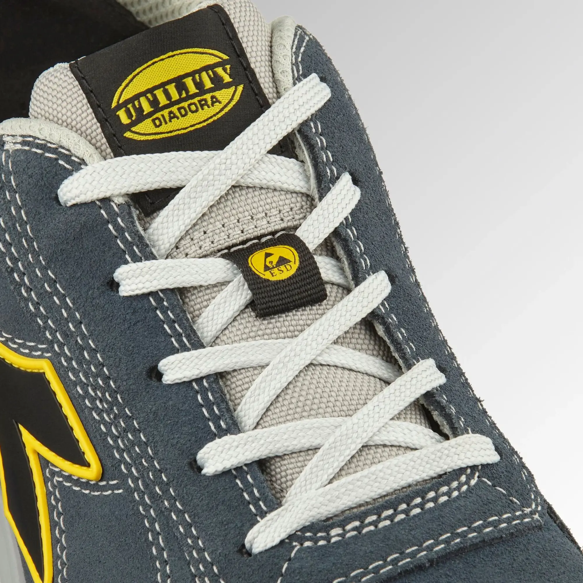 Scarpa Antinfortunistica Diadora Run A.Box Lox S3S Cosmo - Image 6