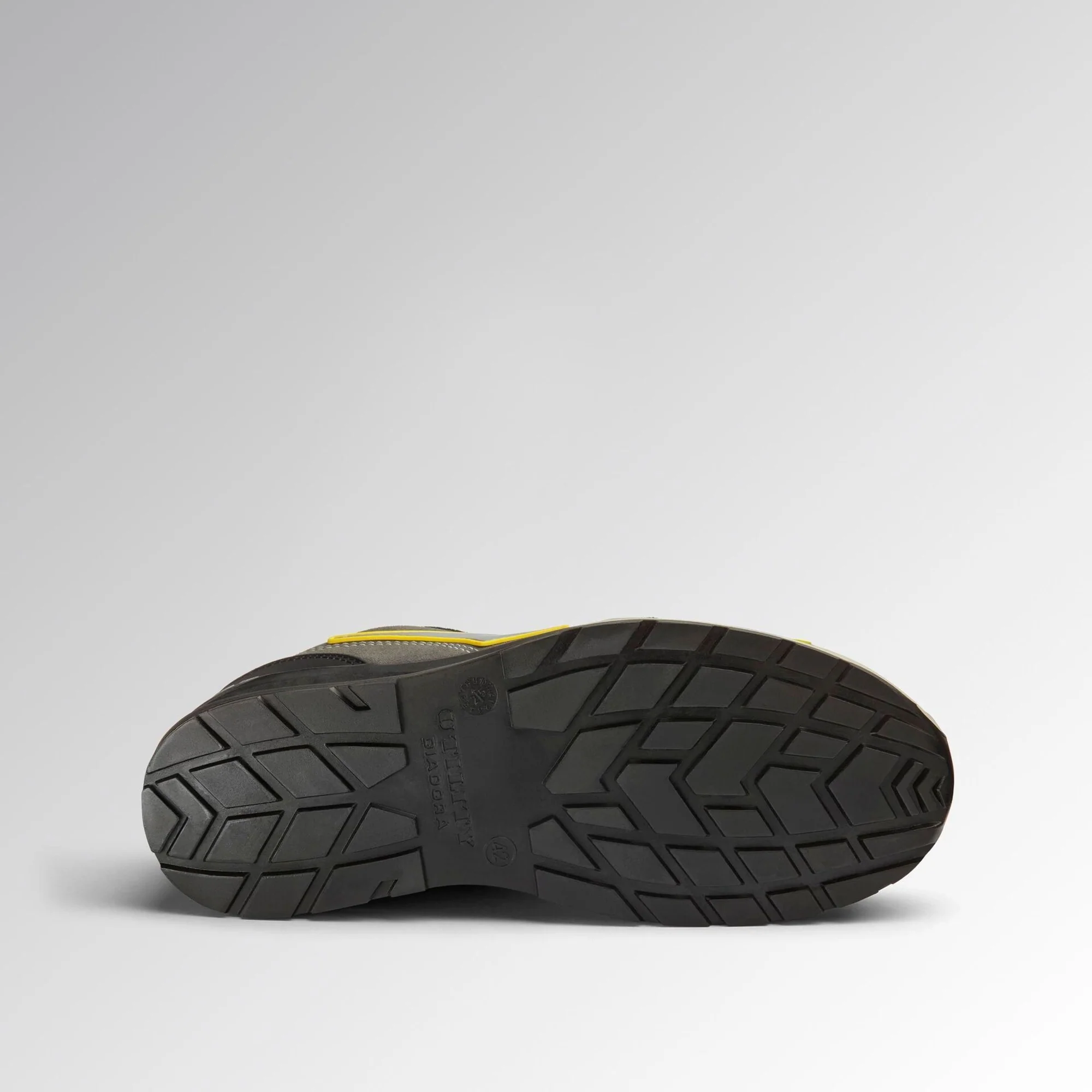 Scarpa Antinfortunistica Diadora Run A.Box Master BOA Low S3S - Image 5