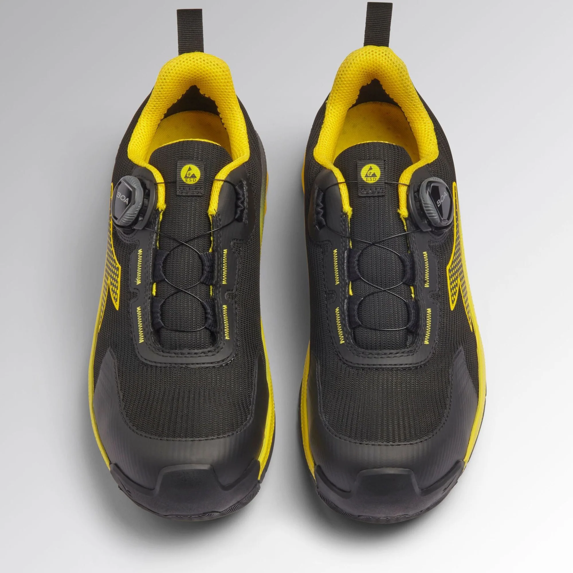 Scarpa Antinfortunistica Diadora Vortex DA2 BOA Low S3S - Image 2