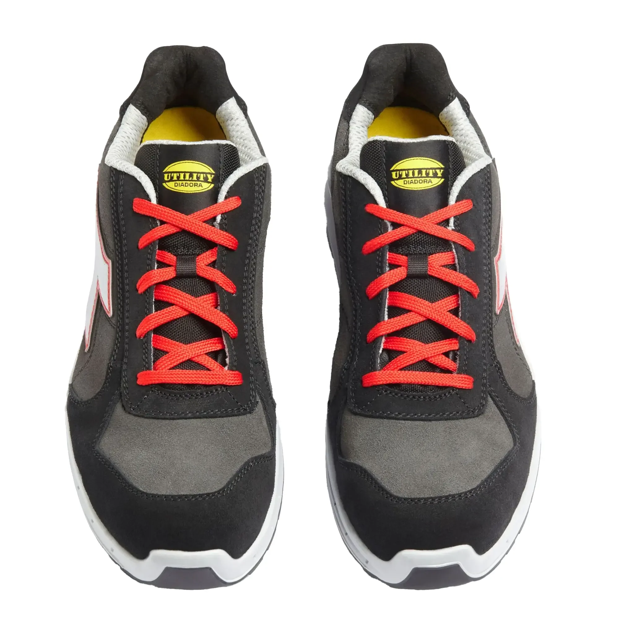 Scarpa Diadora Airbox Low S3S FO SR - Image 6