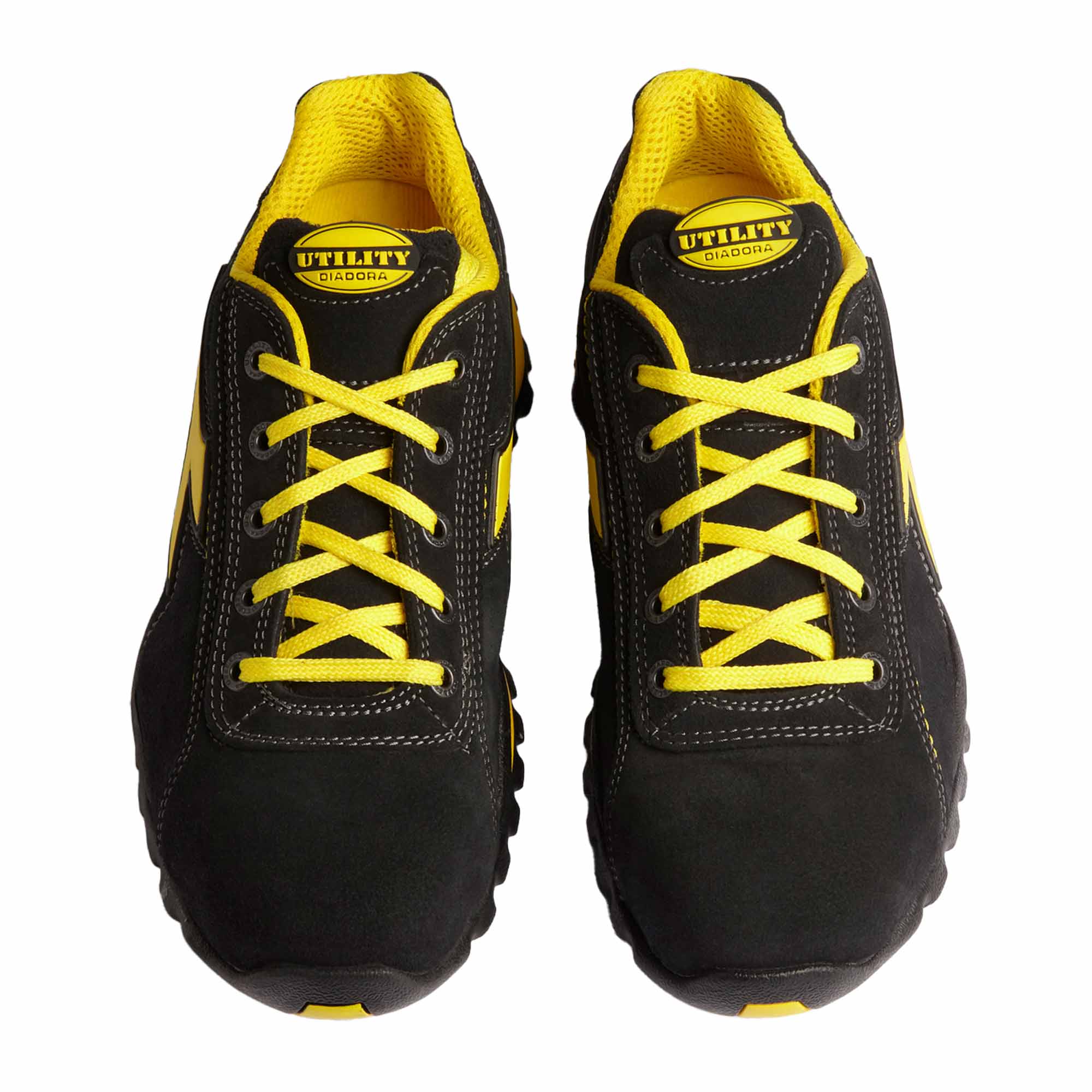 Scarpa Diadora Glove low S1P HRO SRA - Image 2