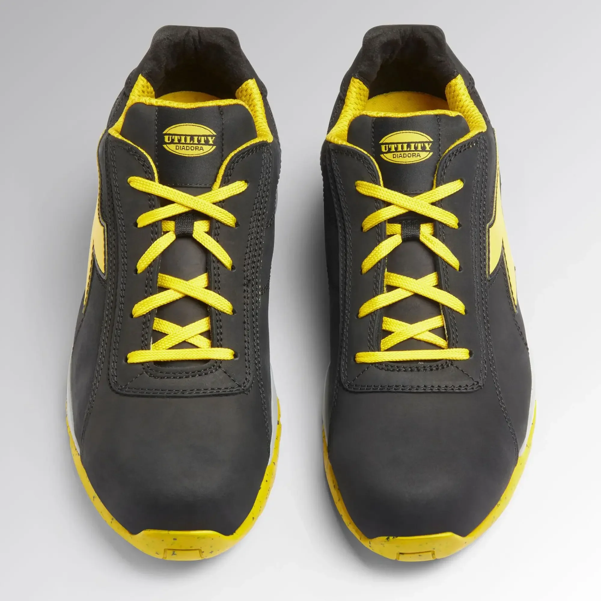 Scarpa Diadora Glove MDS Low S3S FO HRO SR Black - Image 2
