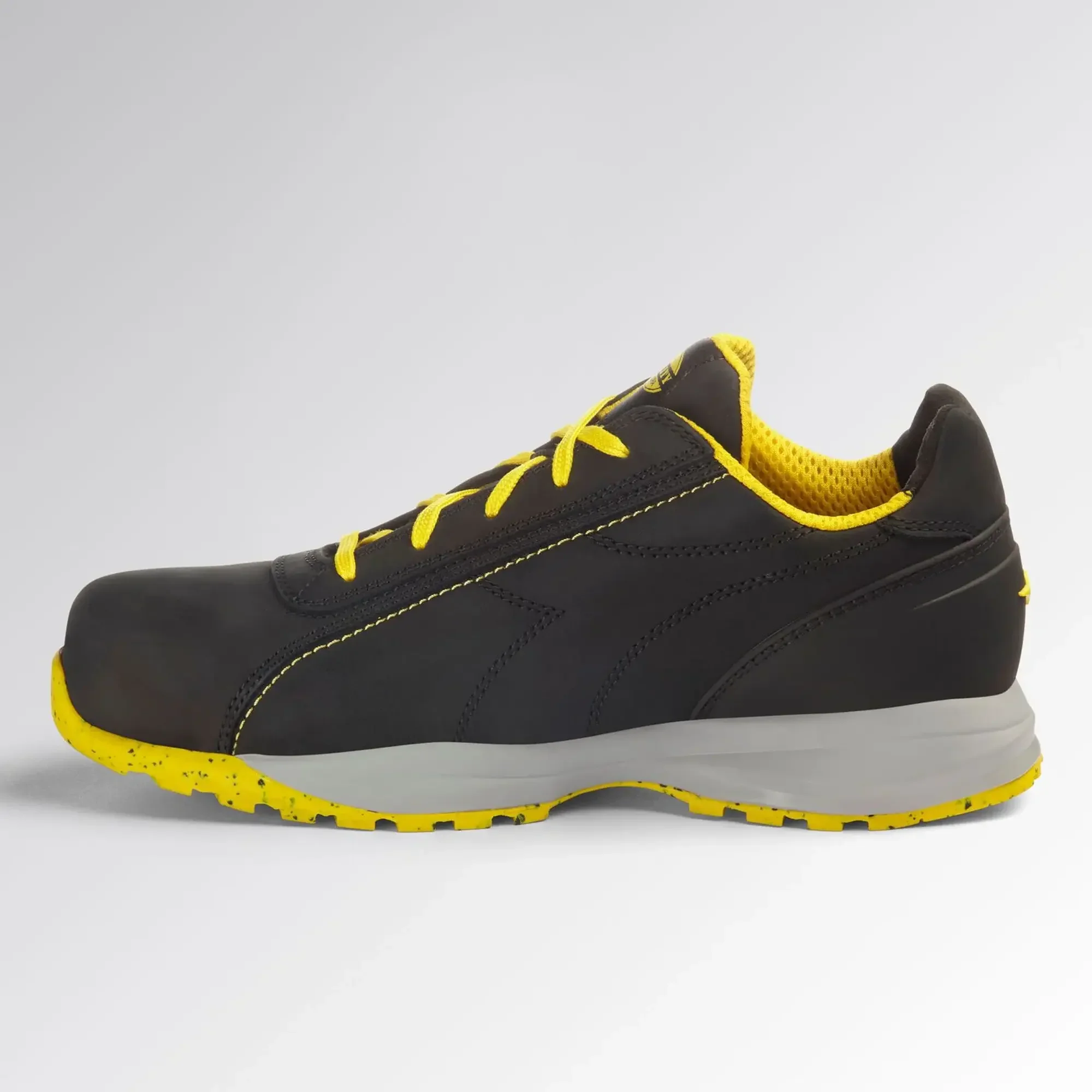 Scarpa Diadora Glove MDS Low S3S FO HRO SR Black - Image 4