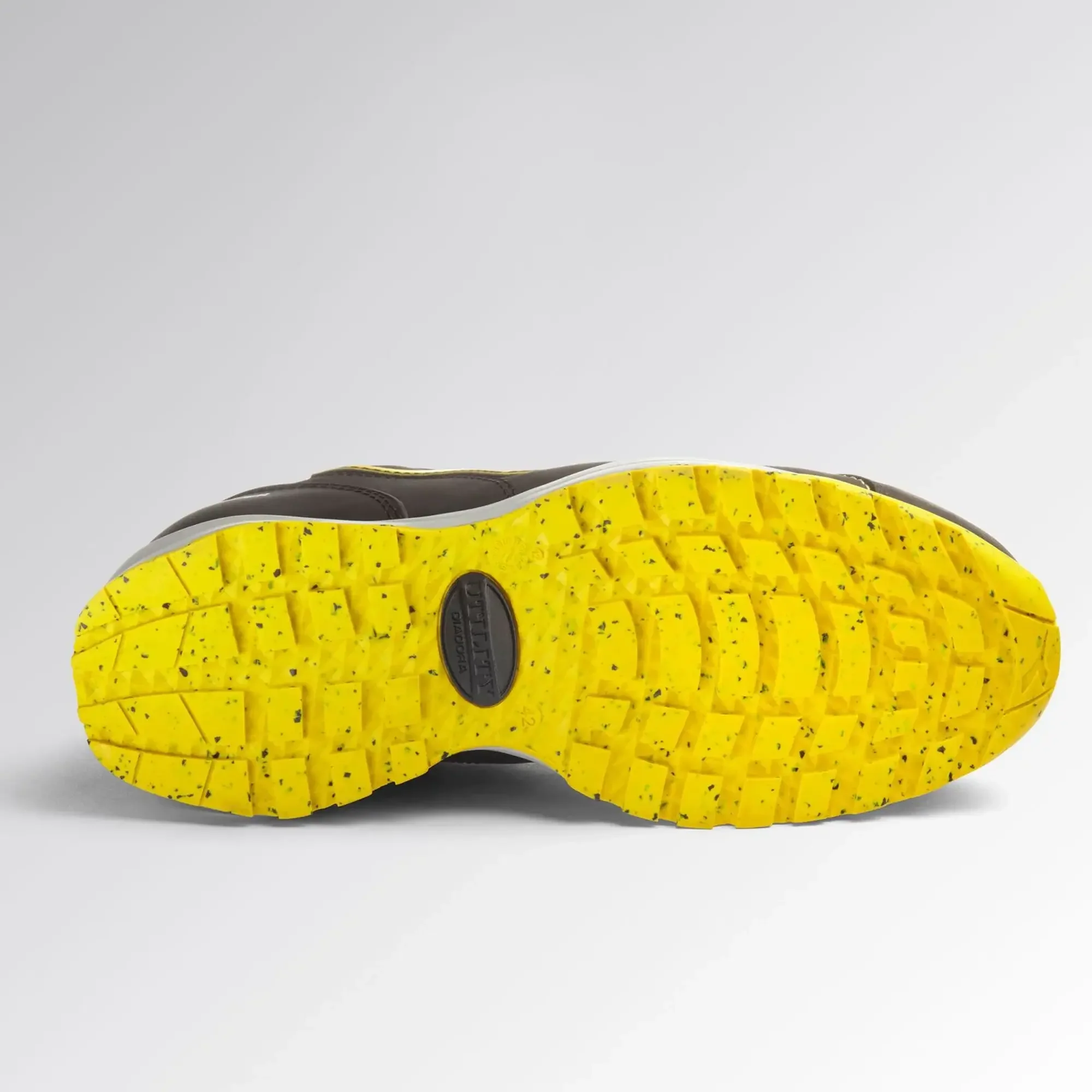 Scarpa Diadora Glove MDS Low S3S FO HRO SR Black - Image 5