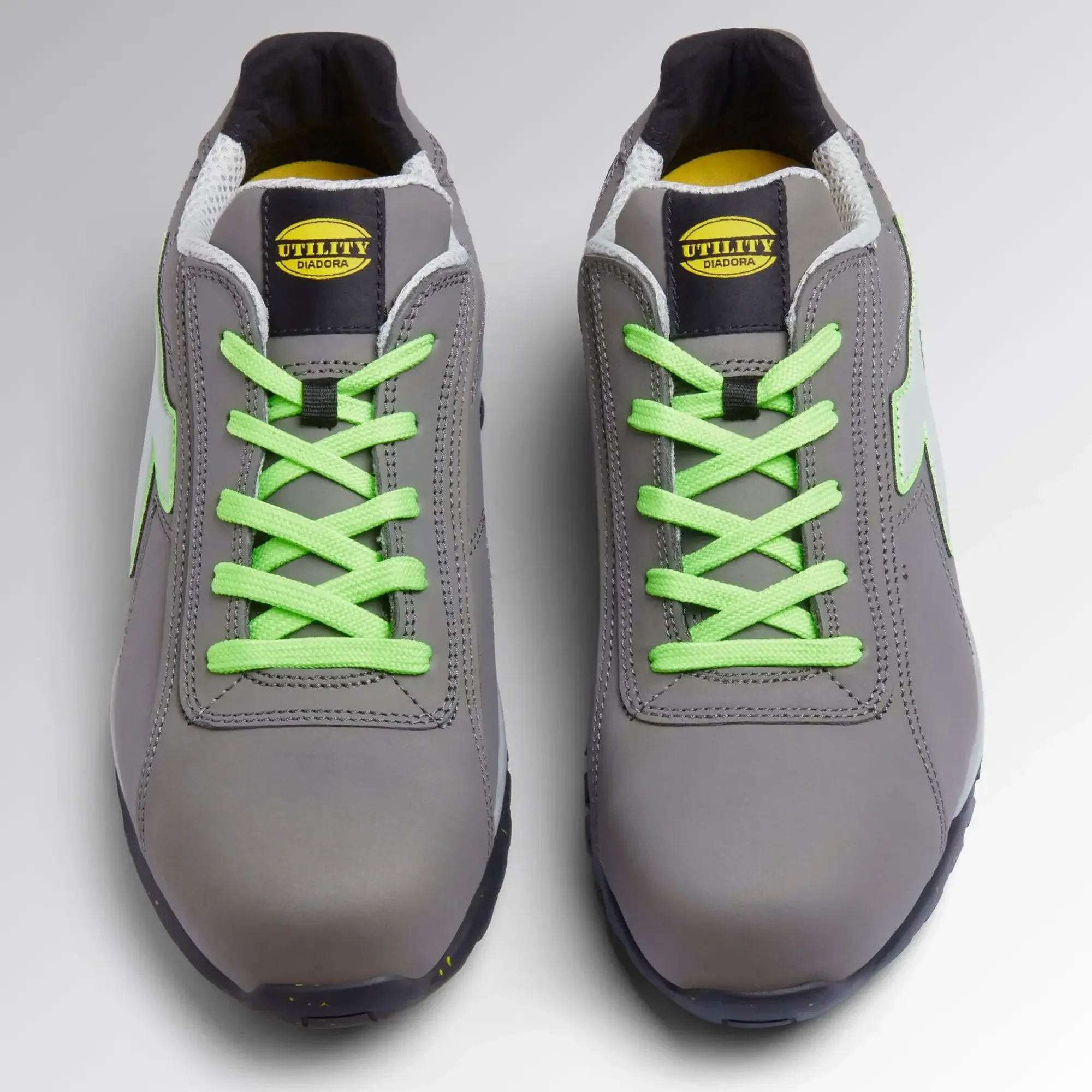 Scarpa Diadora Glove MDS Low S3S FO HRO SR Coal - Image 2
