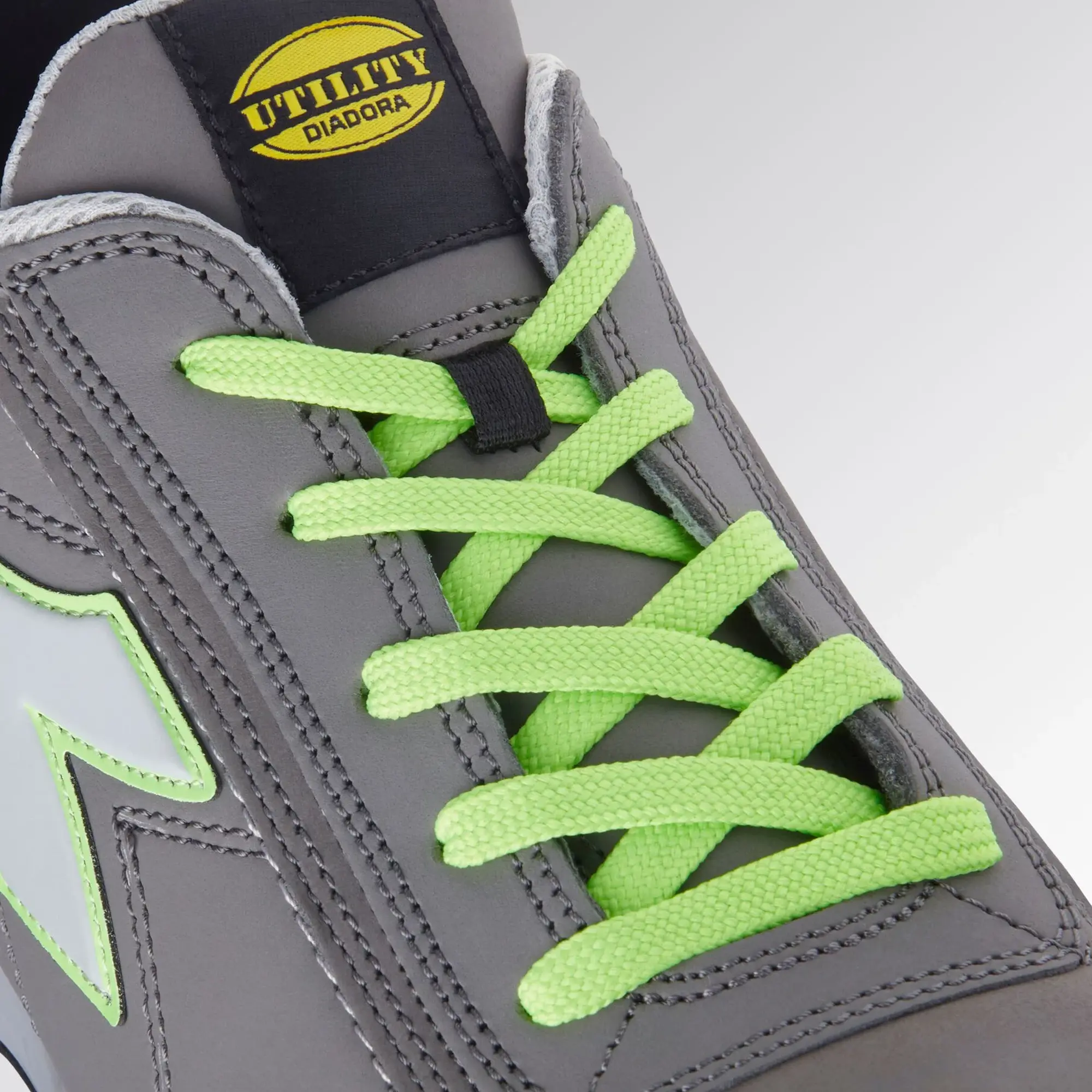 Scarpa Diadora Glove MDS Low S3S FO HRO SR Coal - Image 4