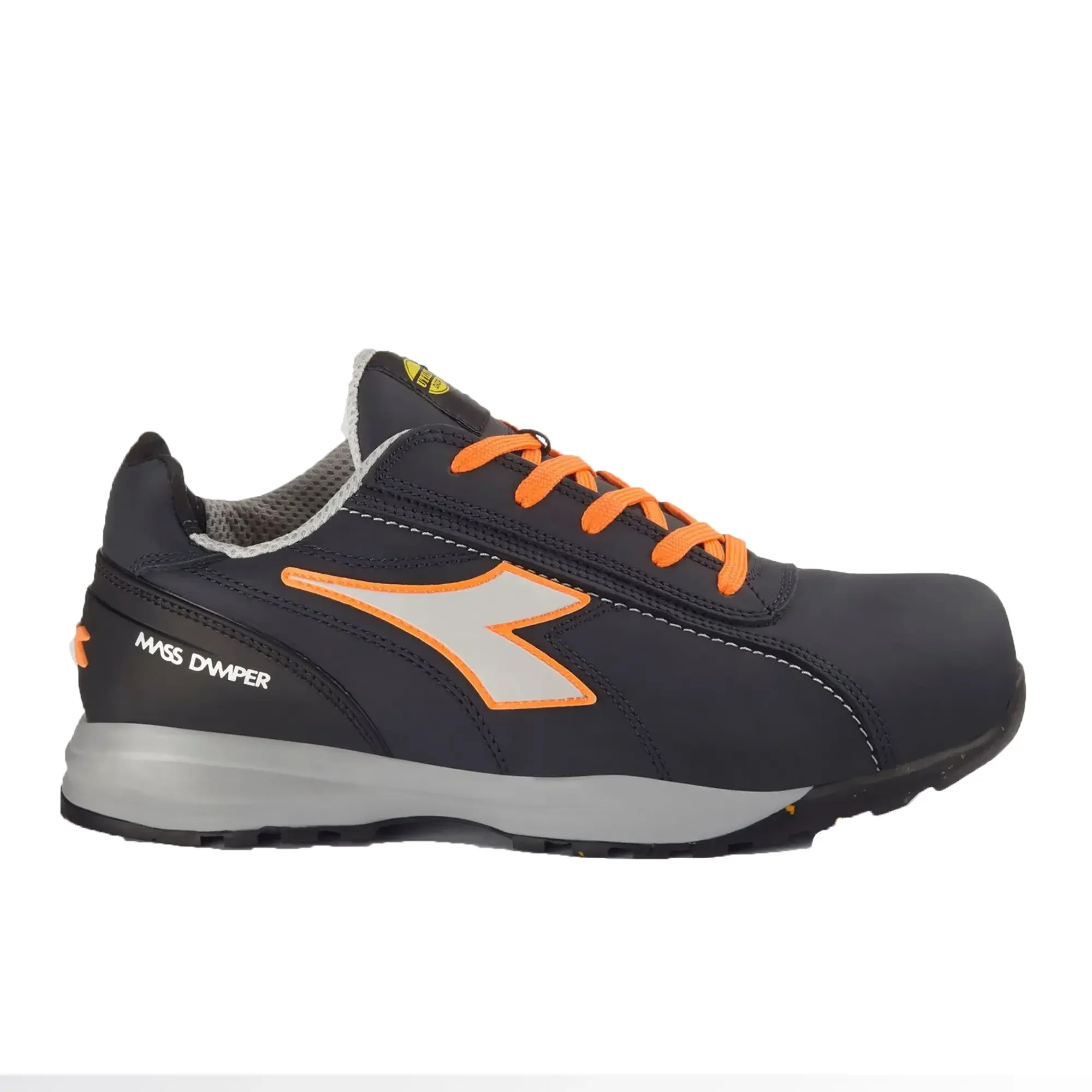 Scarpa Diadora Glove MDS Low S3S FO HRO SR Dark Navy