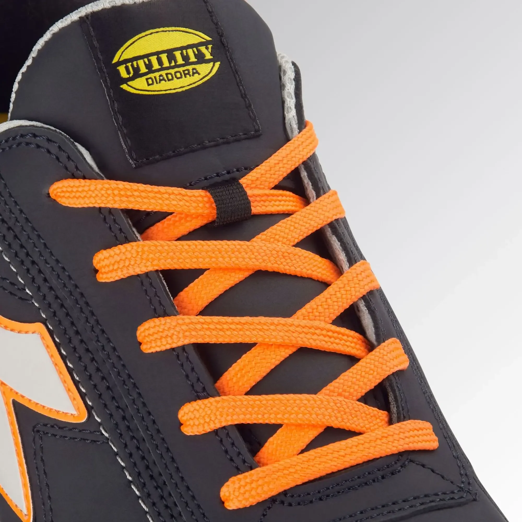 Scarpa Diadora Glove MDS Low S3S FO HRO SR Dark Navy - Image 5